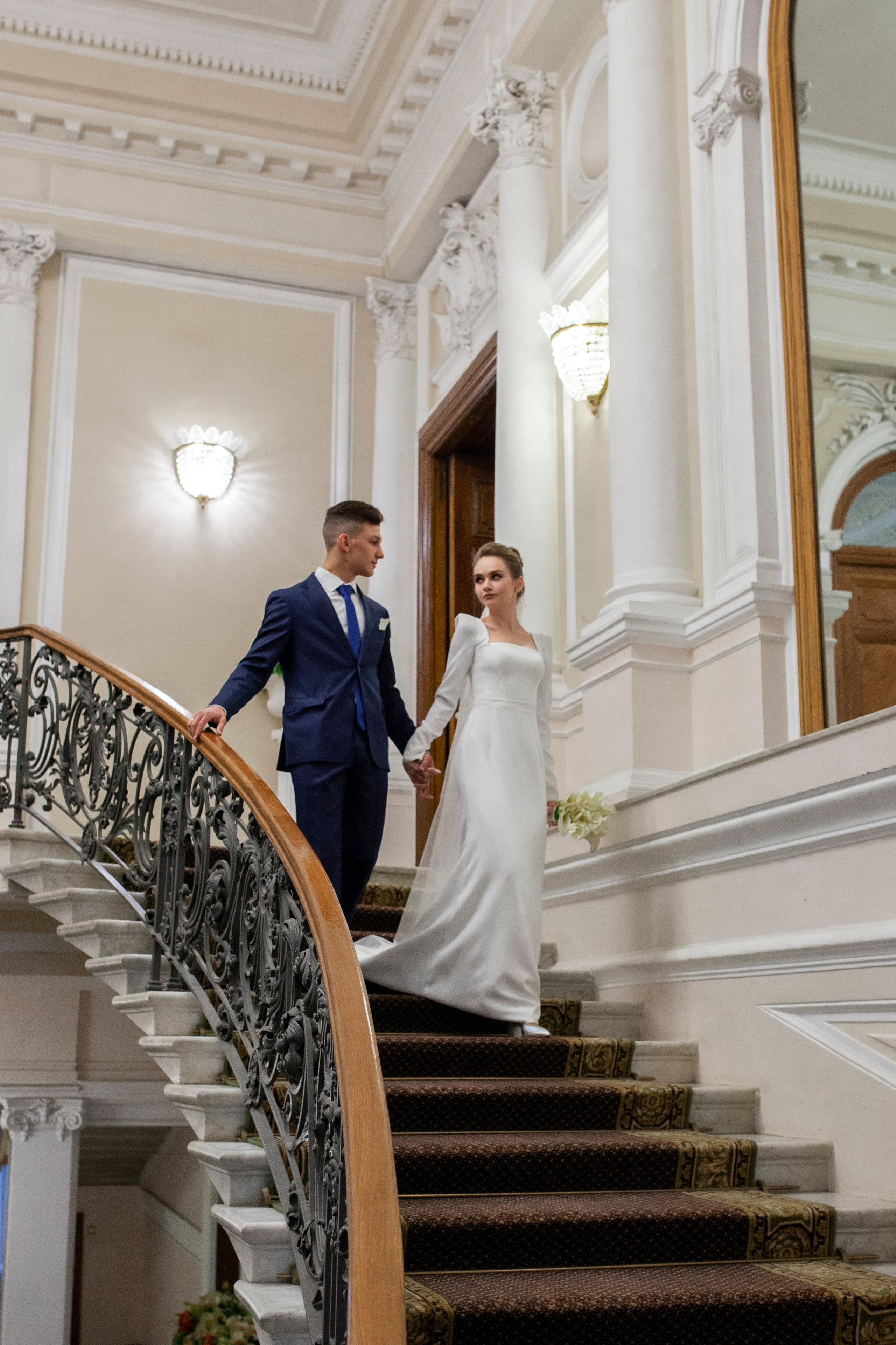 Серафима. Главная