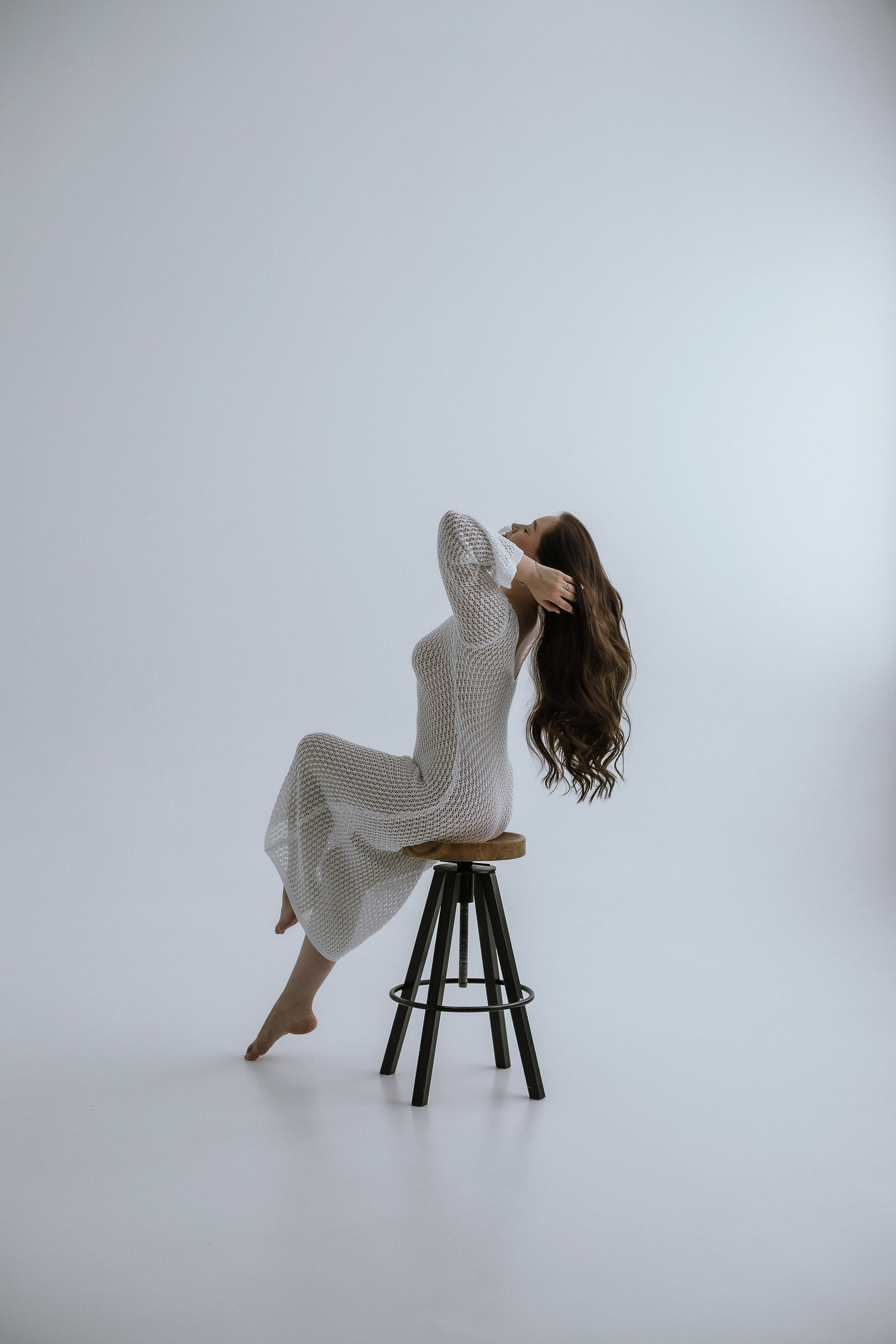 Классический студийный экспресс Марины. Фотограф Екатеринубрг/Верхняя Пышма