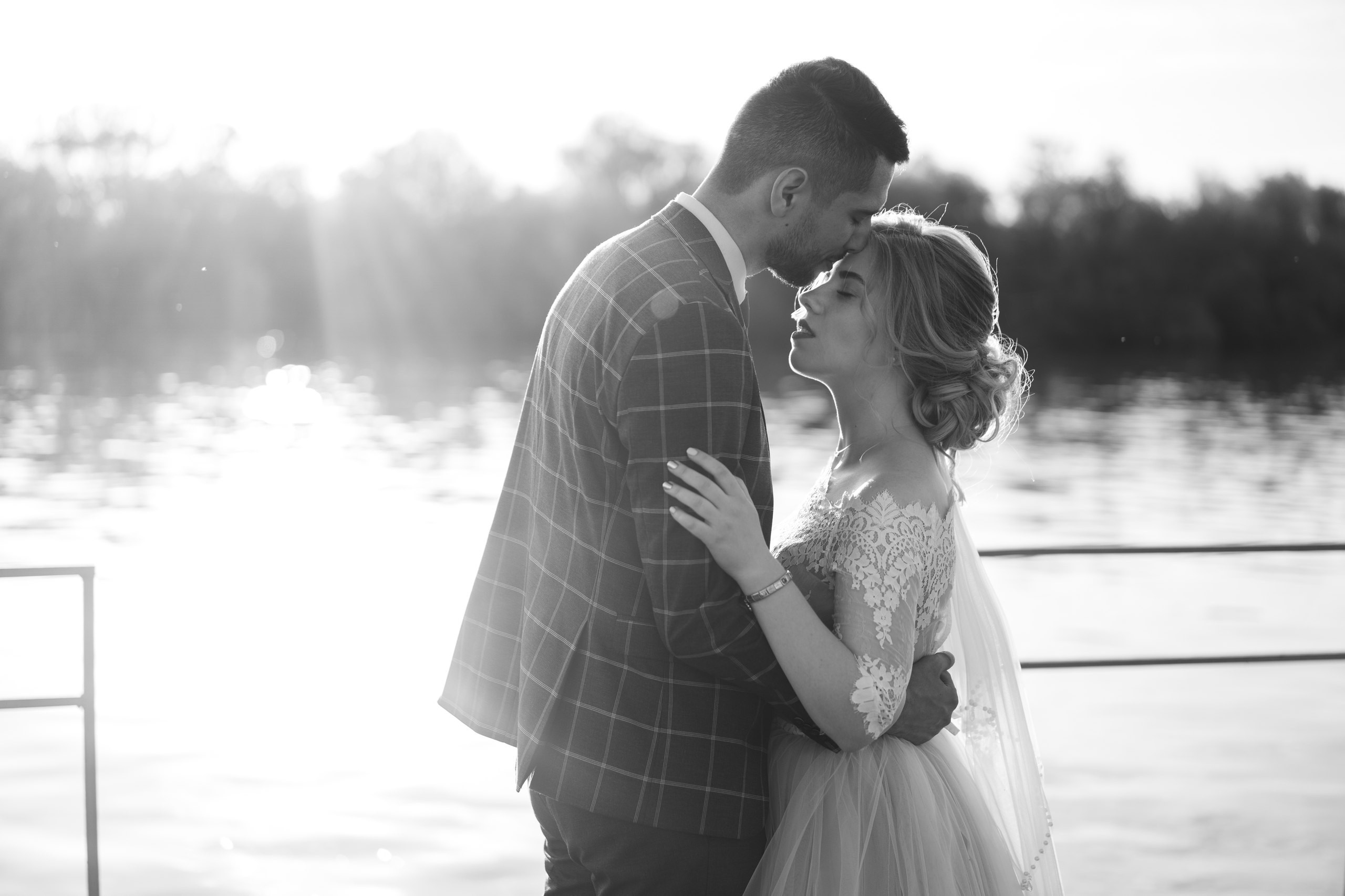 Яркие моменты. Фотограф Иван Сосновский