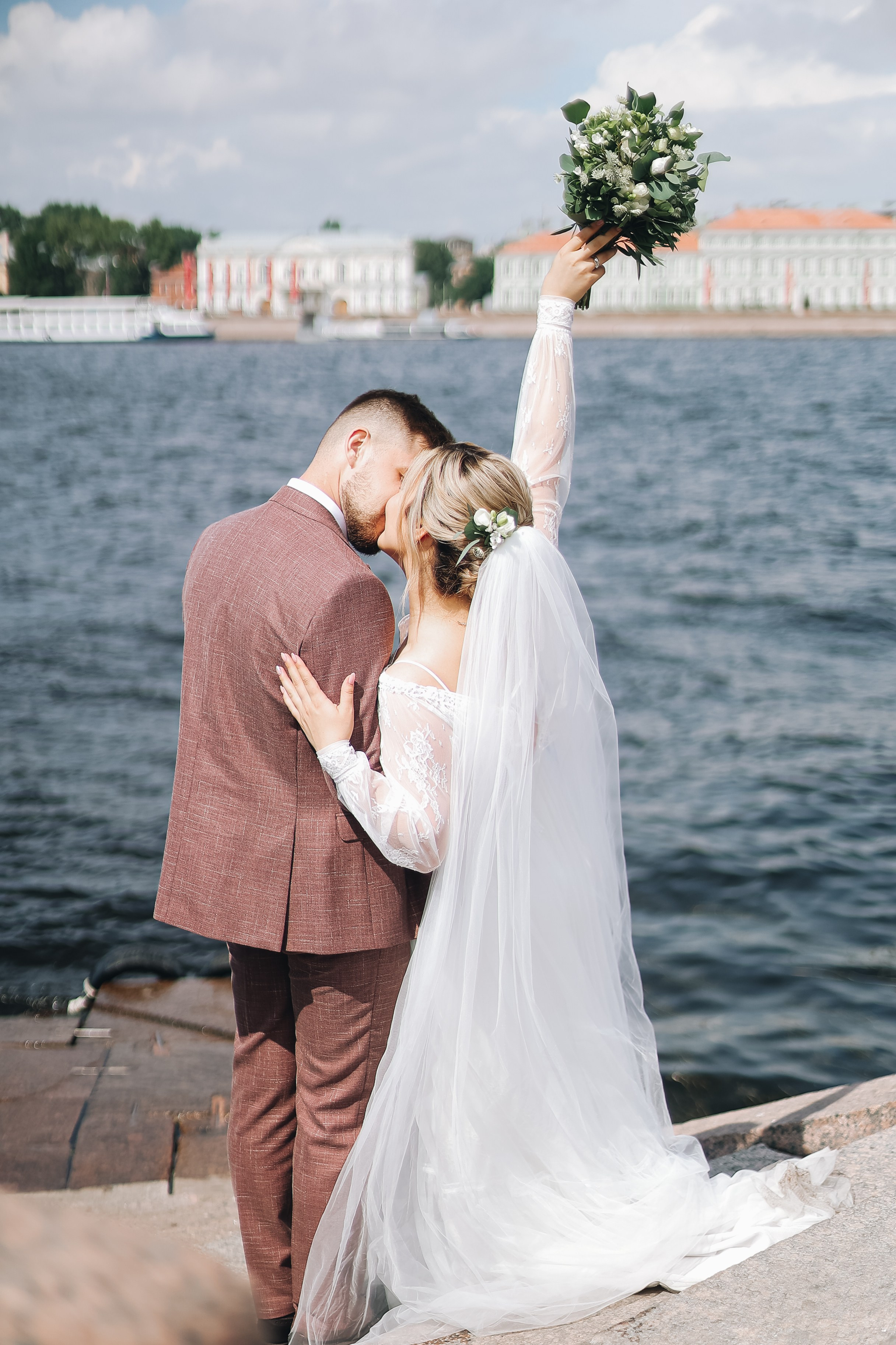 Wedding. Юлия Чудинова. Свадебные и индивидуальные съемки