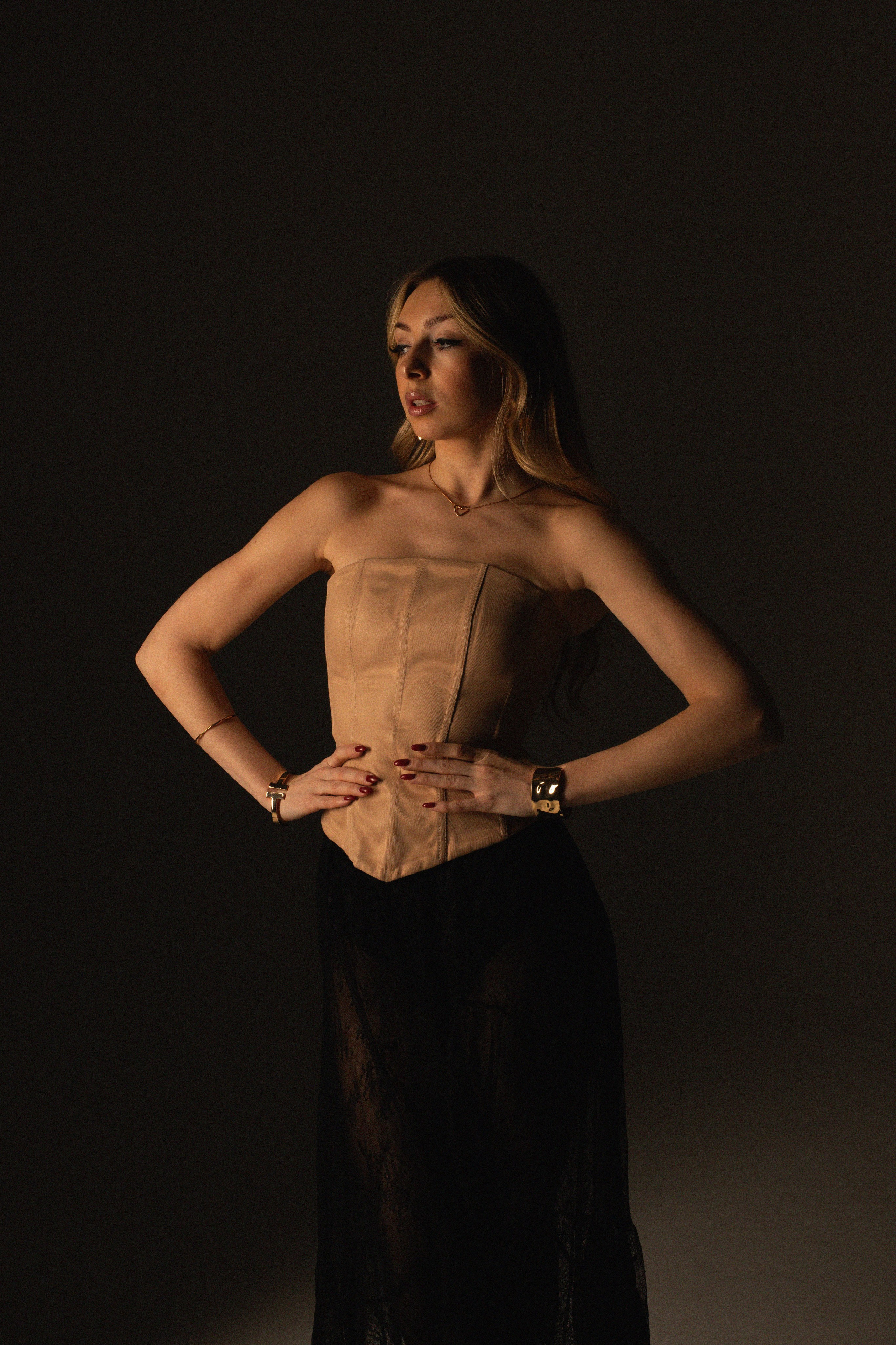 Ирина. Фотограф москва