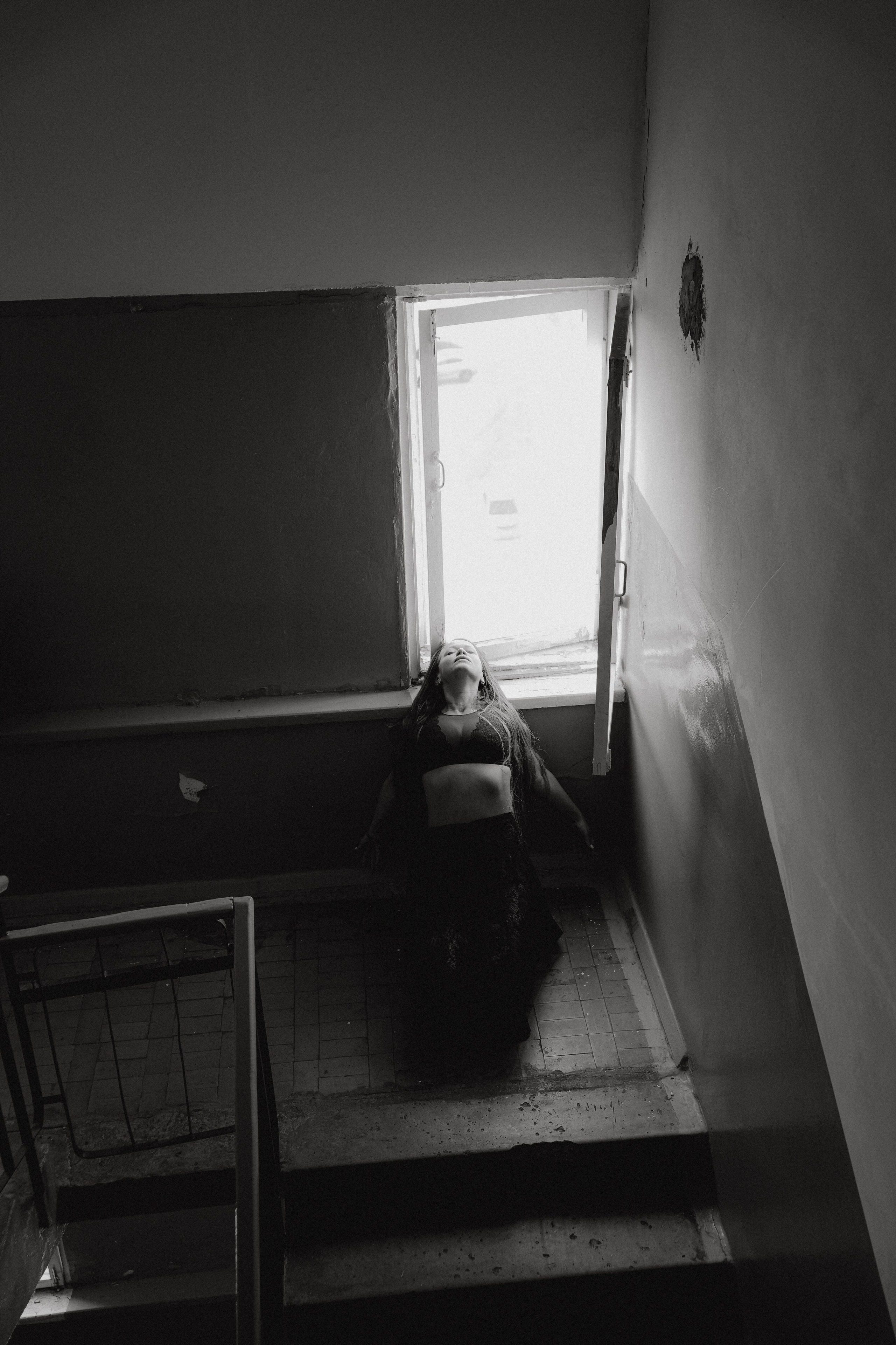 Фотодни. Сибирский фотограф Братск, Иркутск Анна Галанина