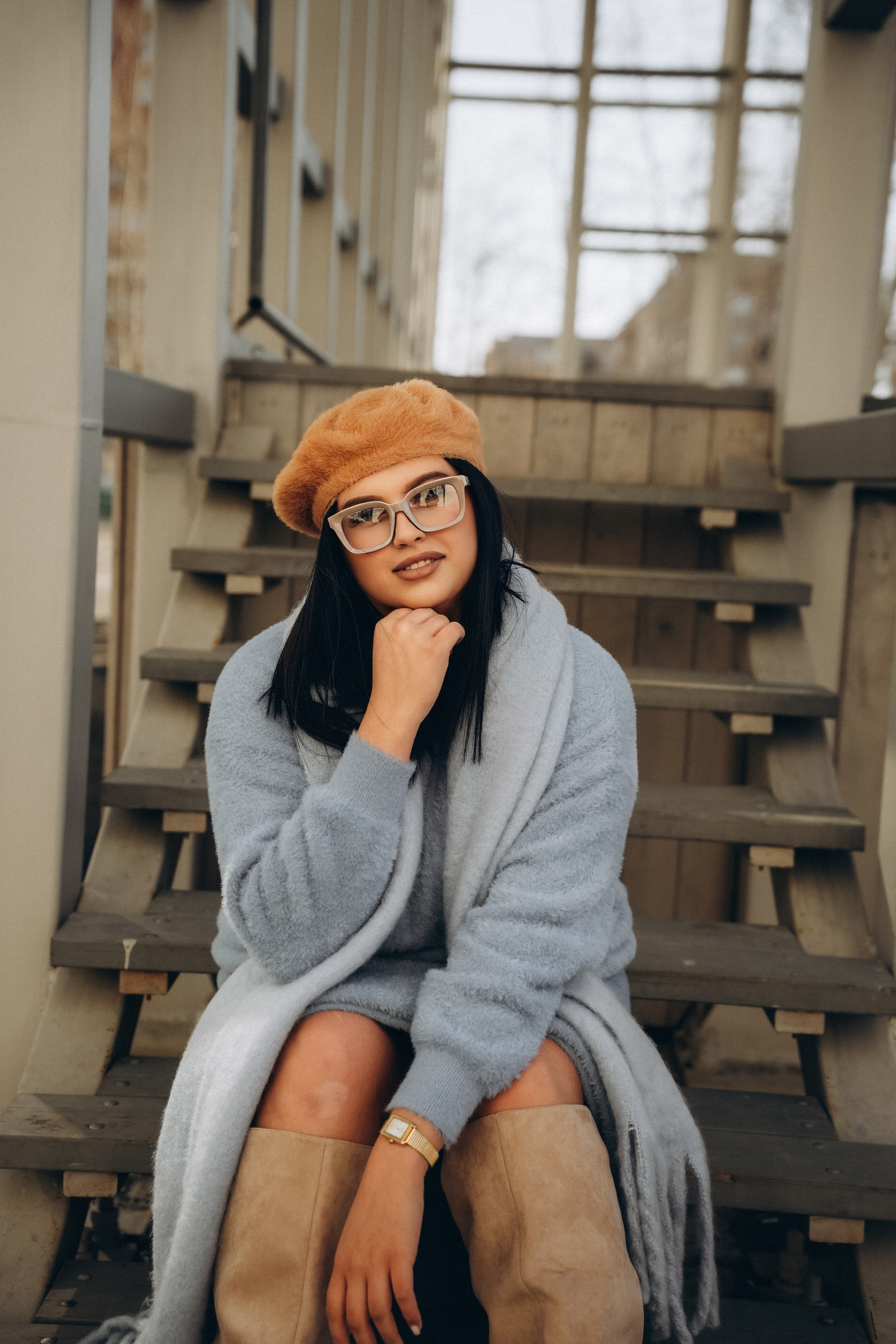 История о тебе. Сибирский фотограф Братск, Иркутск Анна Галанина