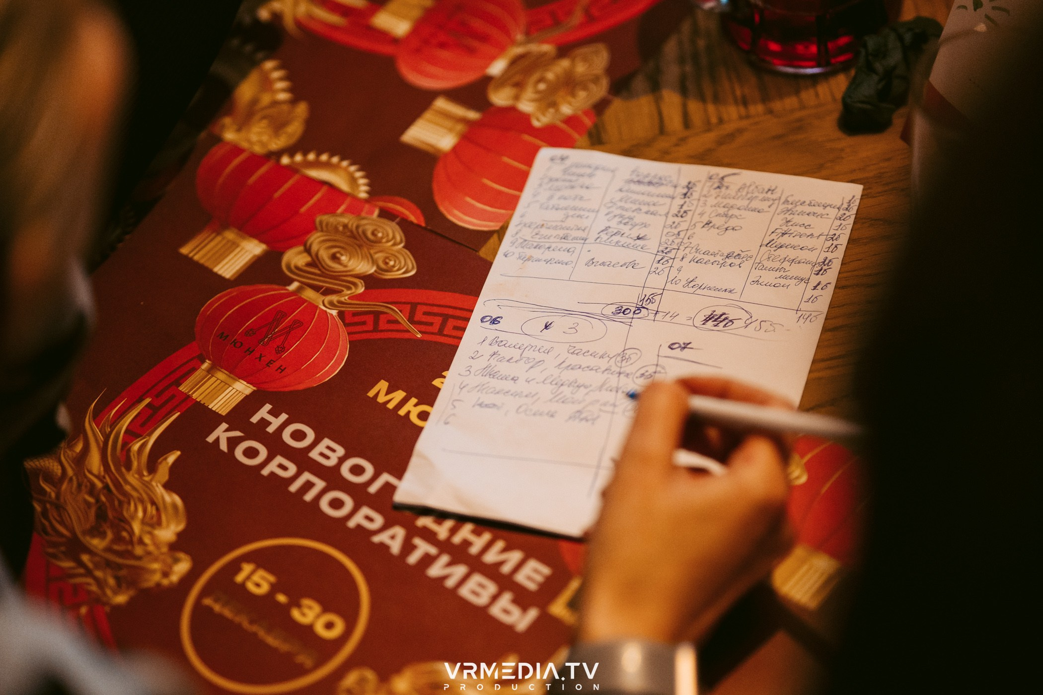 Эйнштейн party в ресторане «Мюнхен»