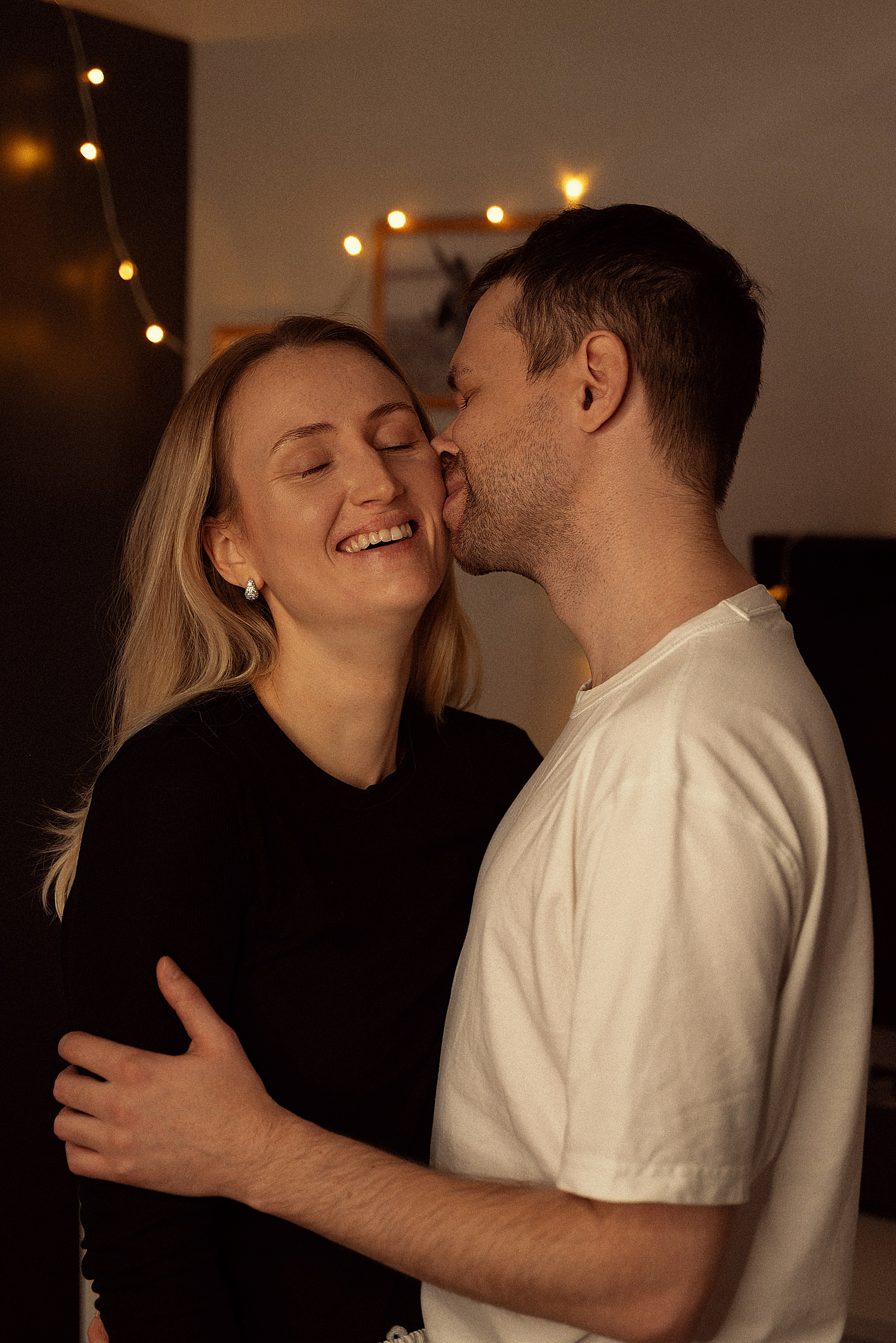 Home vibe. Репортажный и свадебный фотограф в Минске Шамко Анатолий