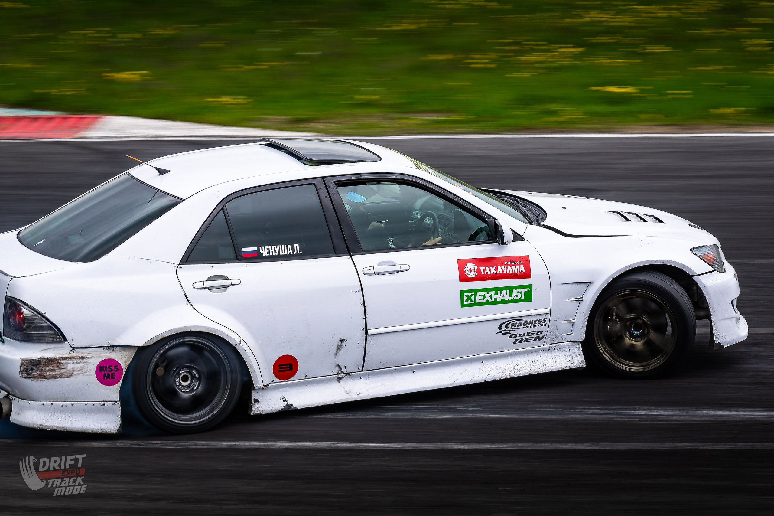 Drift | ADM Drift Contest | Сатюкап | Drift Expo. Ivan P — фотограф автоспорта в Москве