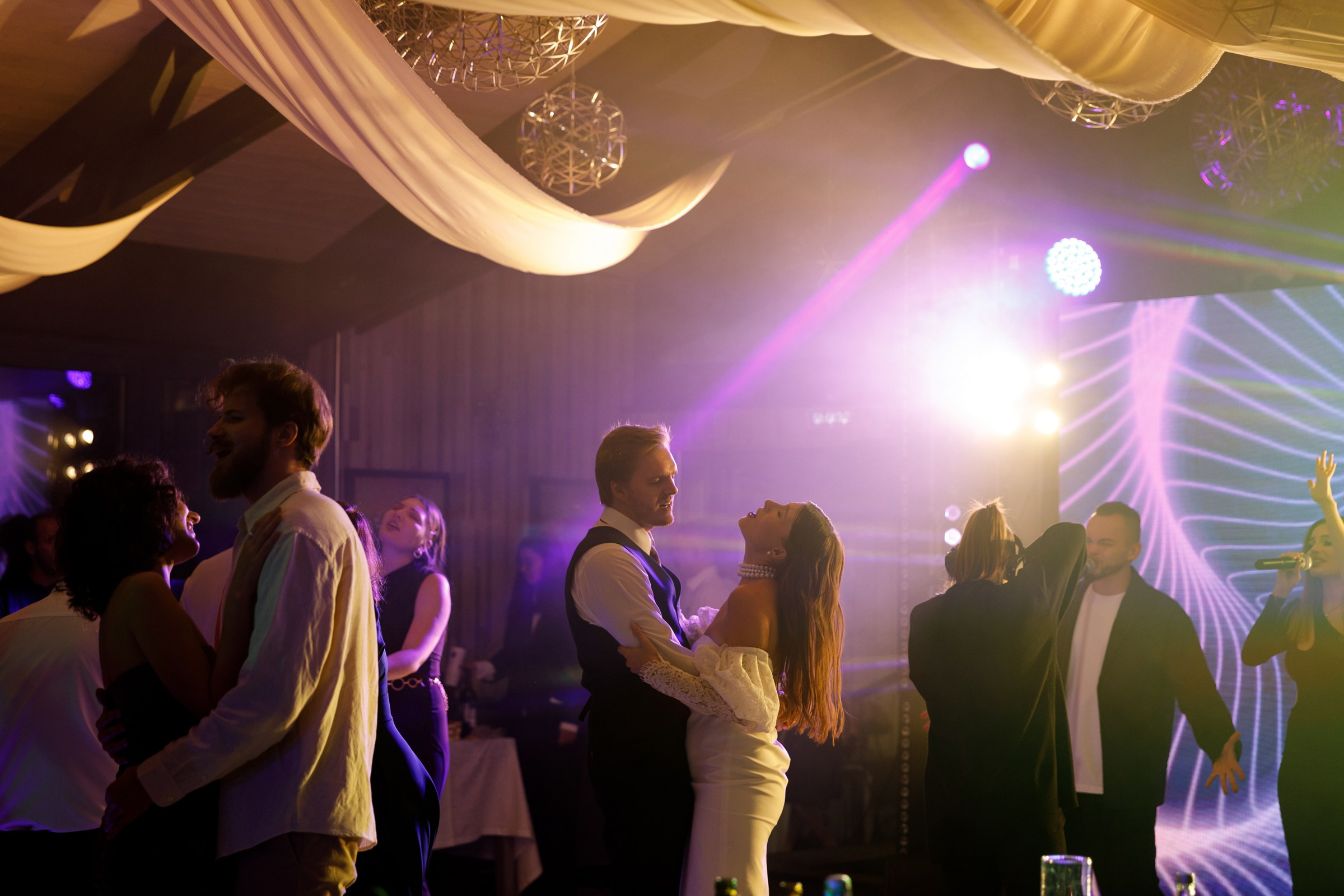 Свадьба Кристины и Андрея. Свадебный фотограф в Самаре и Тольятти Полина Никитина