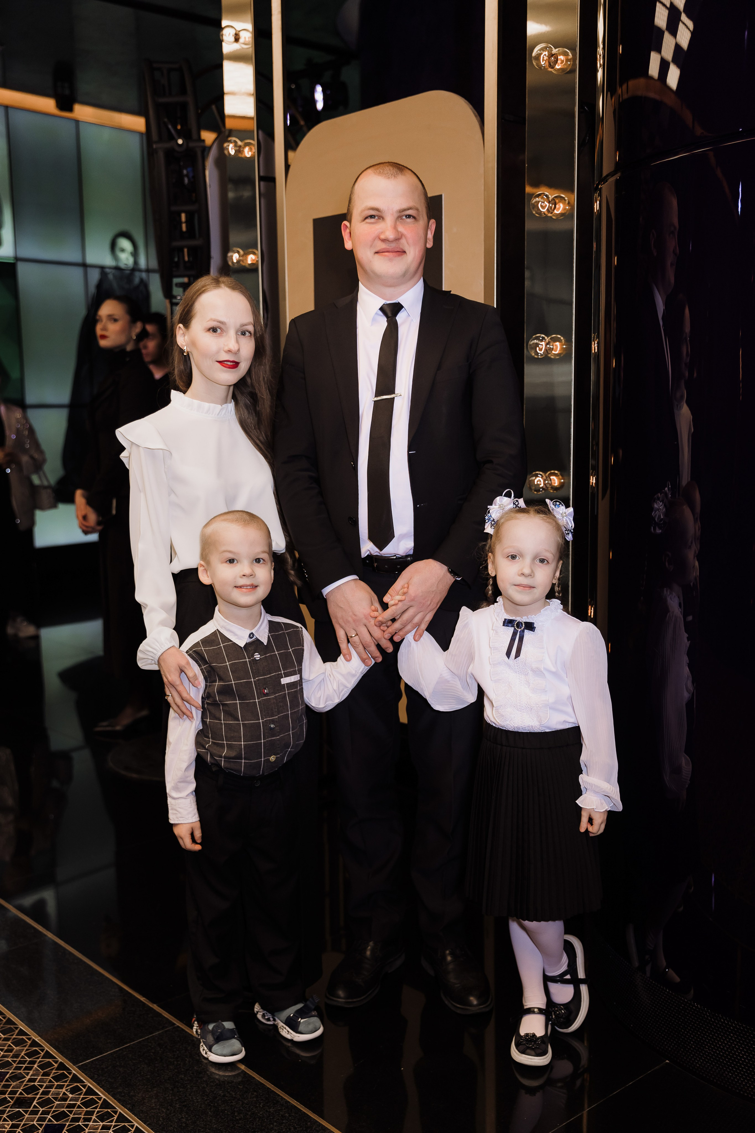 Юбилей в Ленинград центре (программа/частичная не публикация). NesterovaMaria.ru