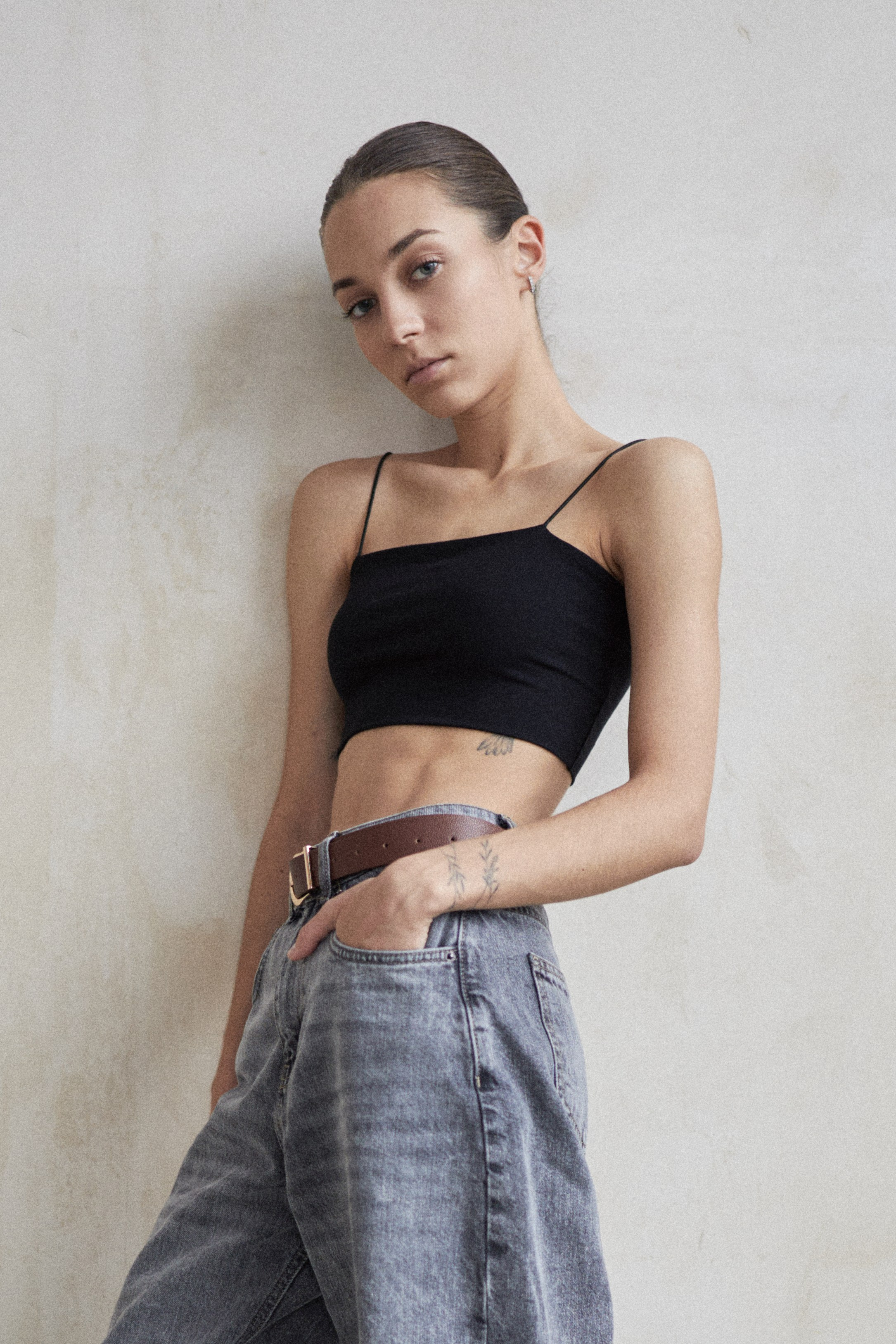 Екатерина. Фотограф Максим Трофимов