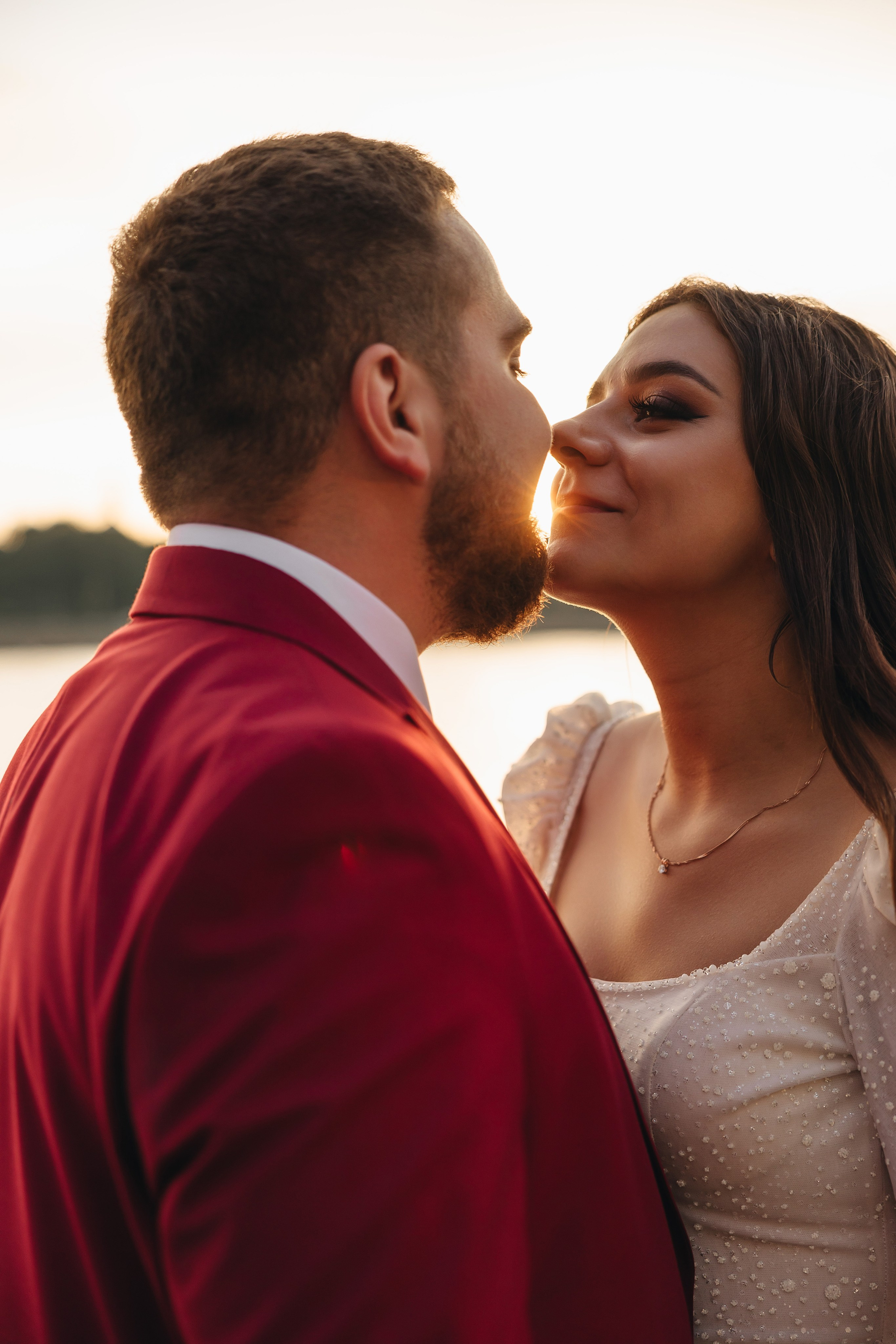 Вячеслав и Лидия. Свадебный фотограф и видеограф — Сергей и Дарья