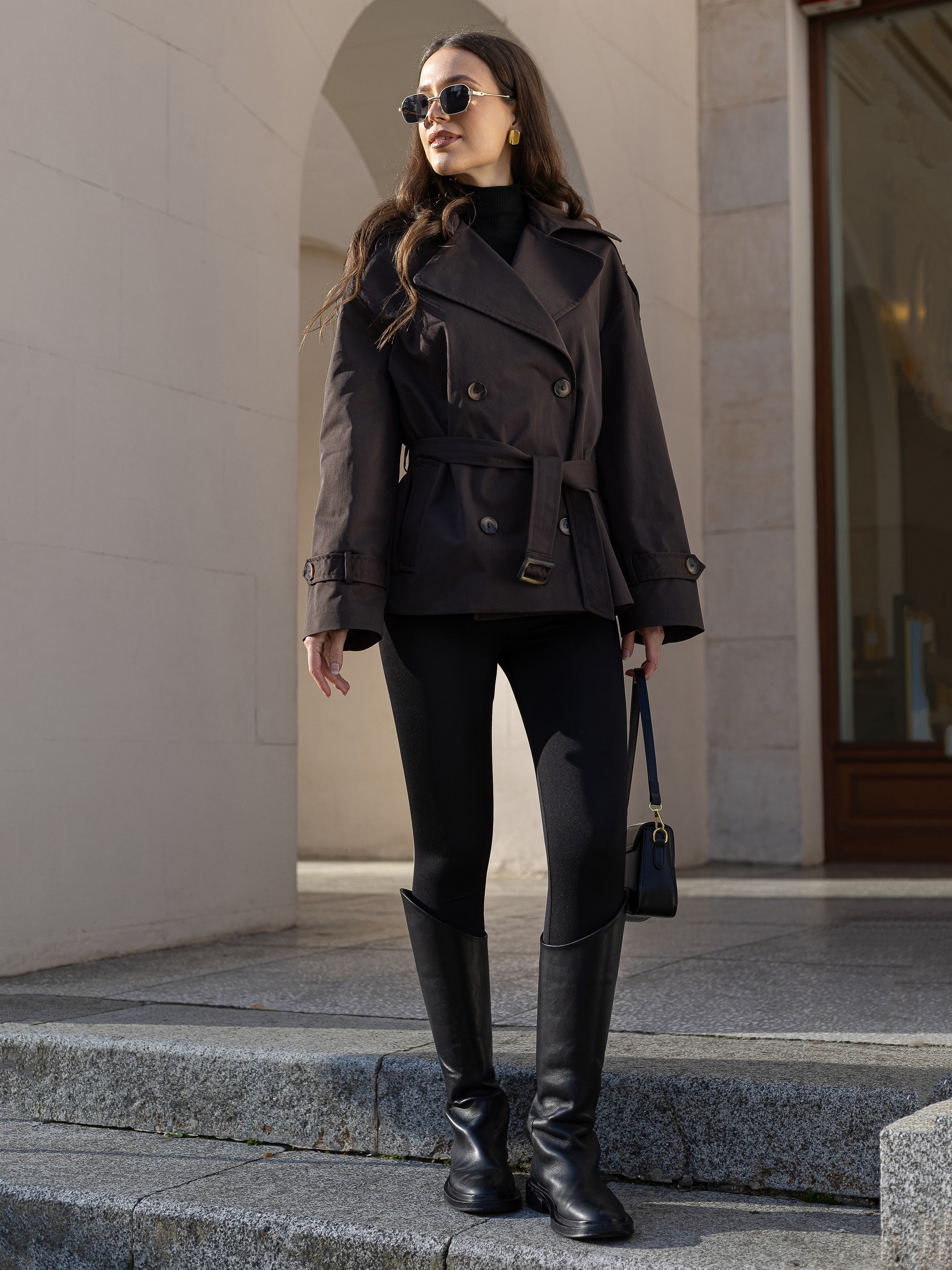 Лиза З. Стрит съемки для маркетплейсов в Сочи | ИИ контент | fashionprod