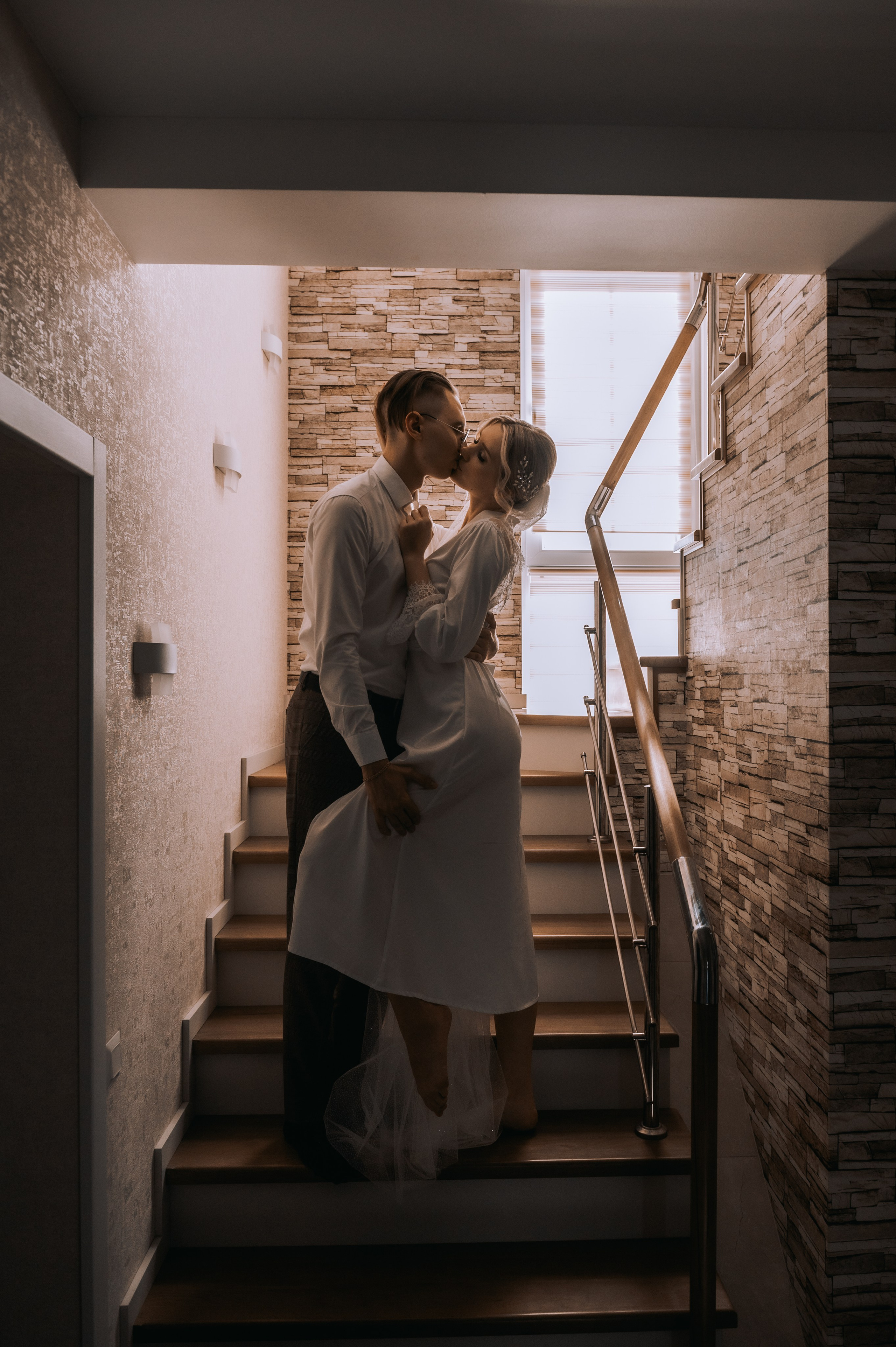 Анастасия и Данил. Свадебный и семейный фотограф в Волгограде Семисотнова Камилла