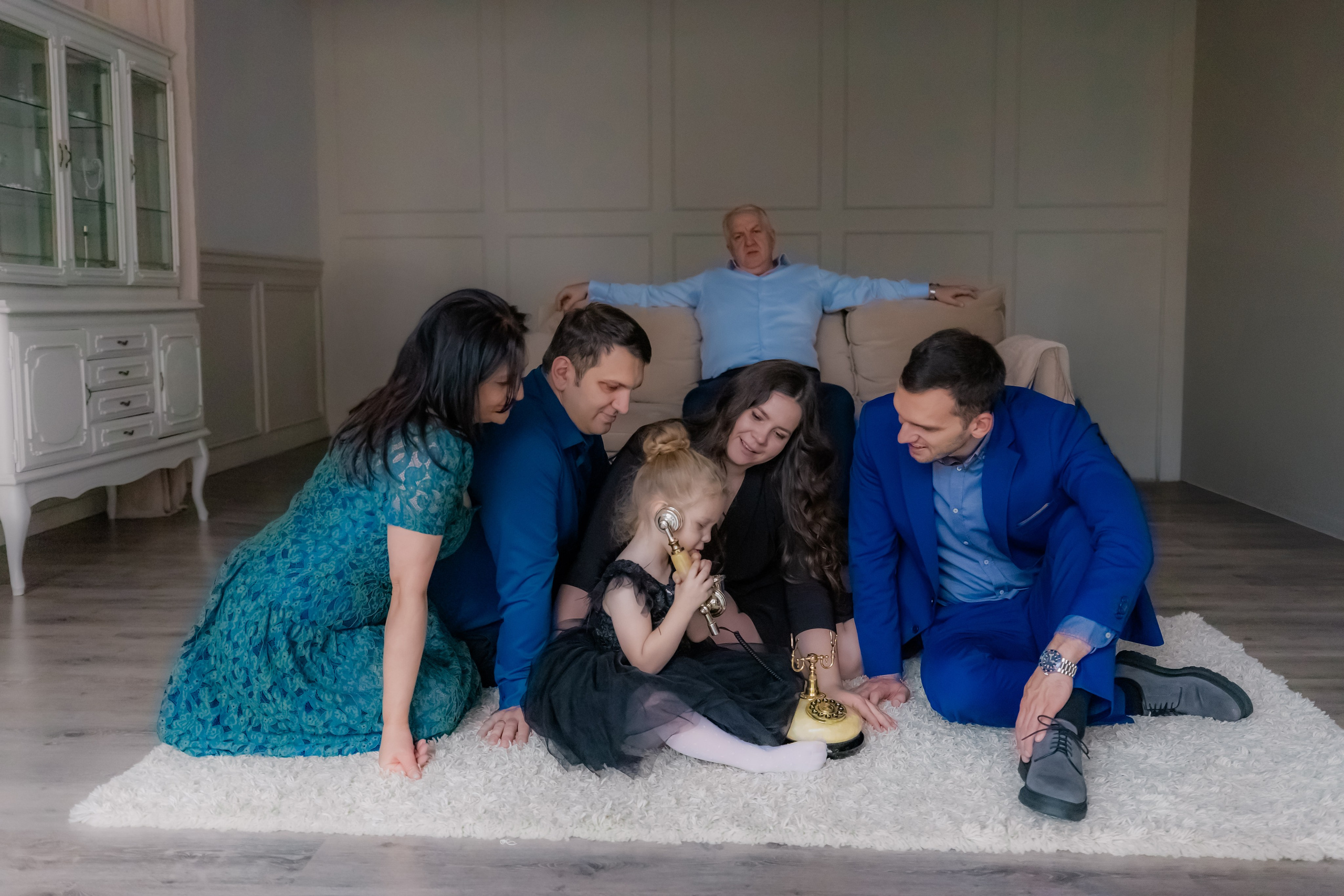 Семейный проект для Яны. Детский и семейный фотограф Евгения Вахнеева Москва Зеленоград