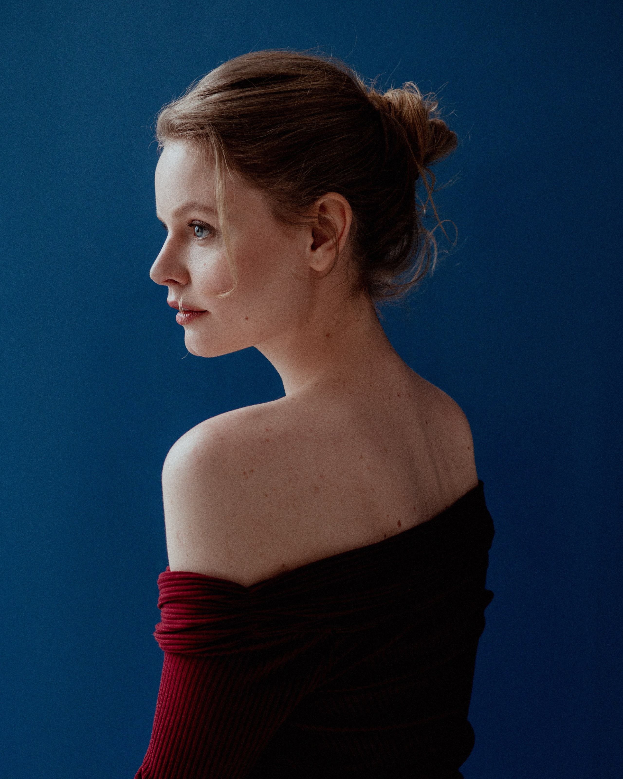 Liubov. Главная