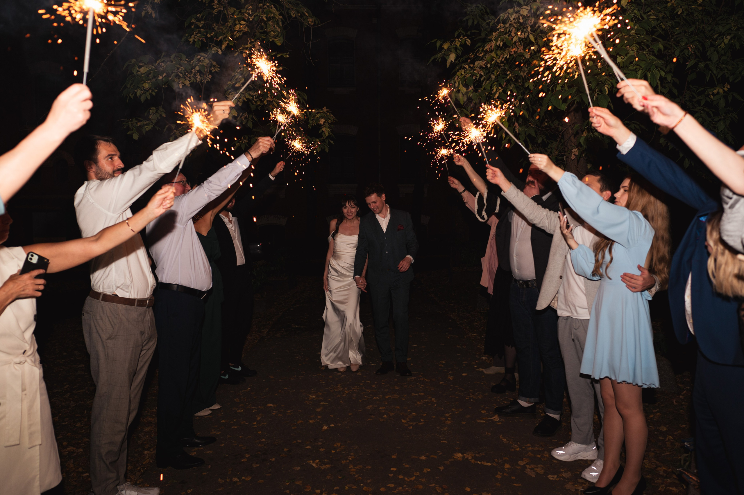 Дарья и Андрей. Главная