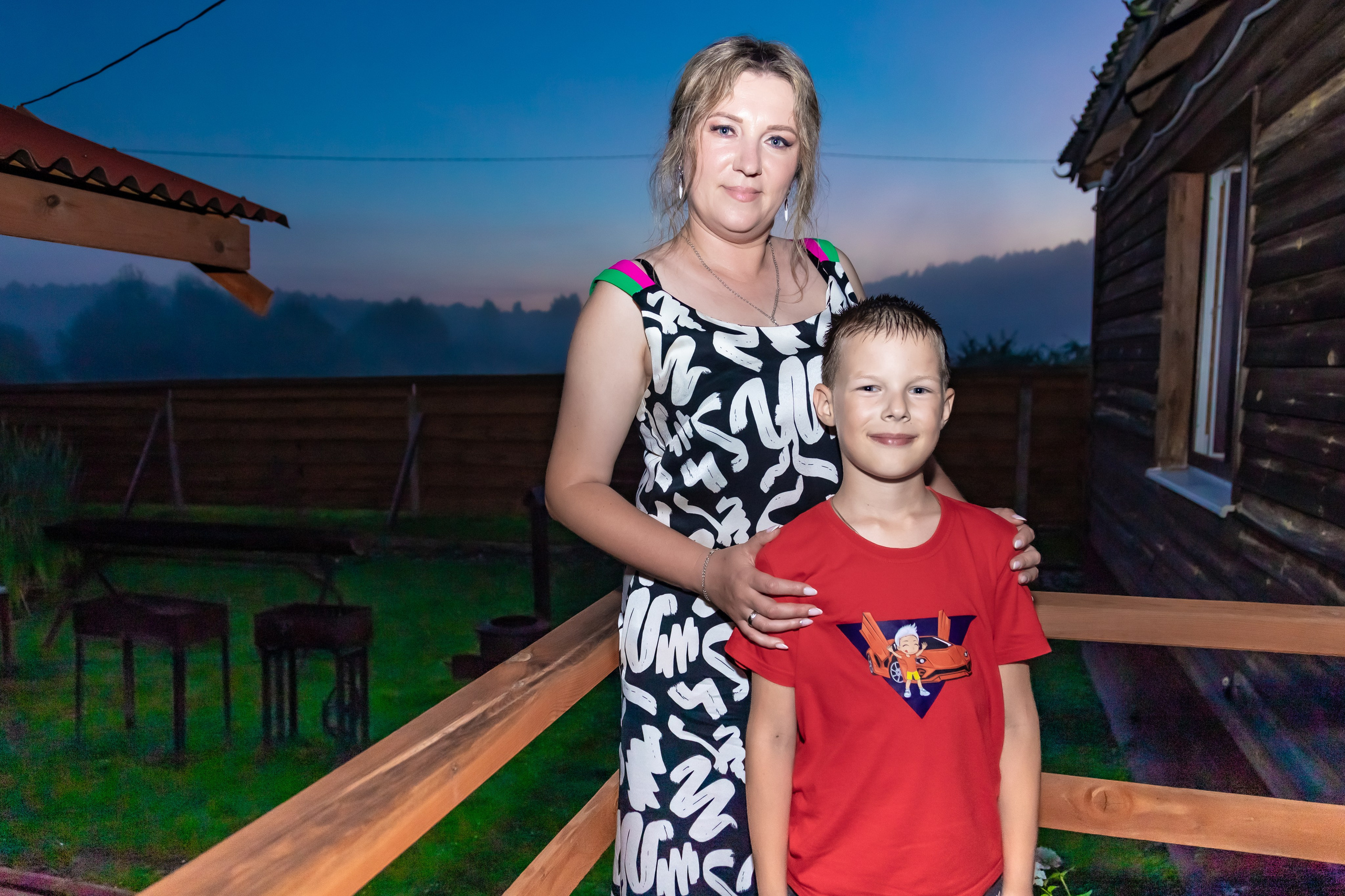 Игорь Святославович — Ваш фотограф