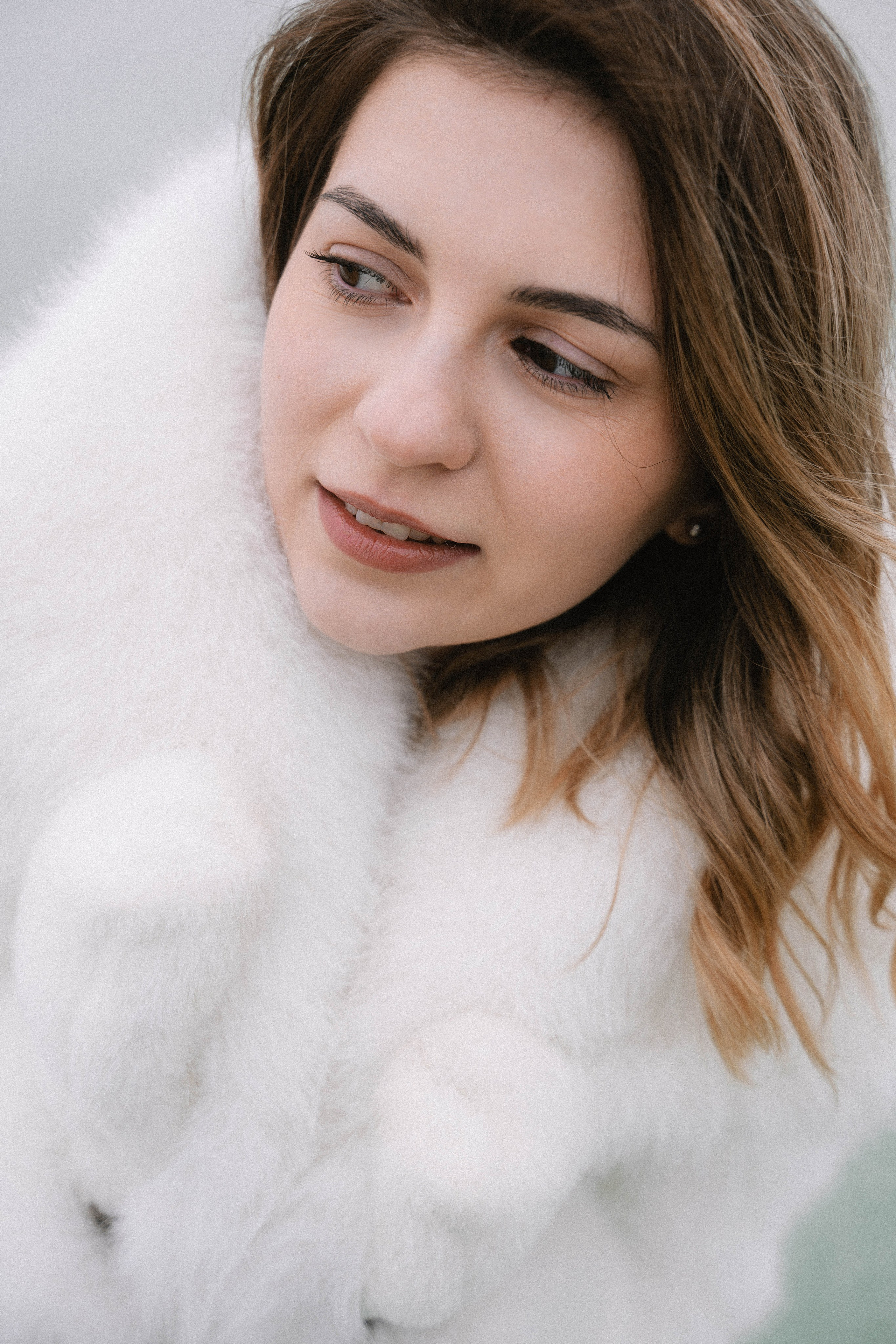 Женя. Свадебный, семейный фотограф в Рязани Лена Брант