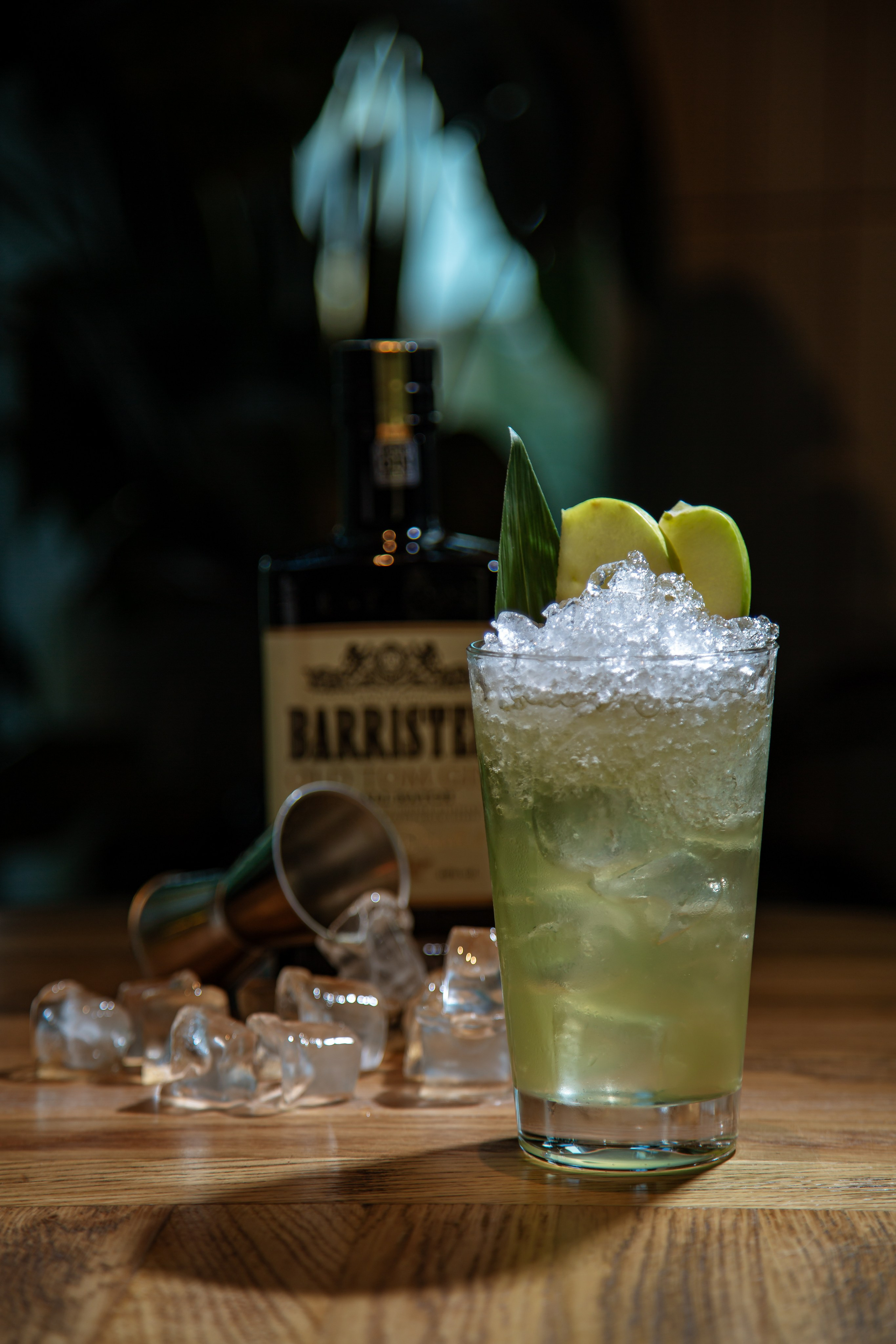 Фуд фотограф в Москве — съемка для меню напитки фудфото