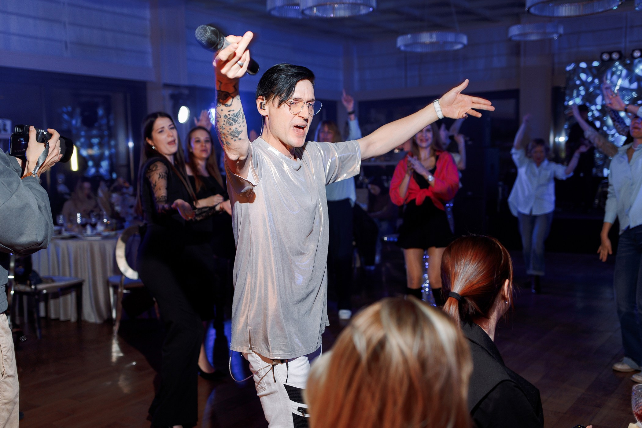 репортажный фотограф в краснодаре