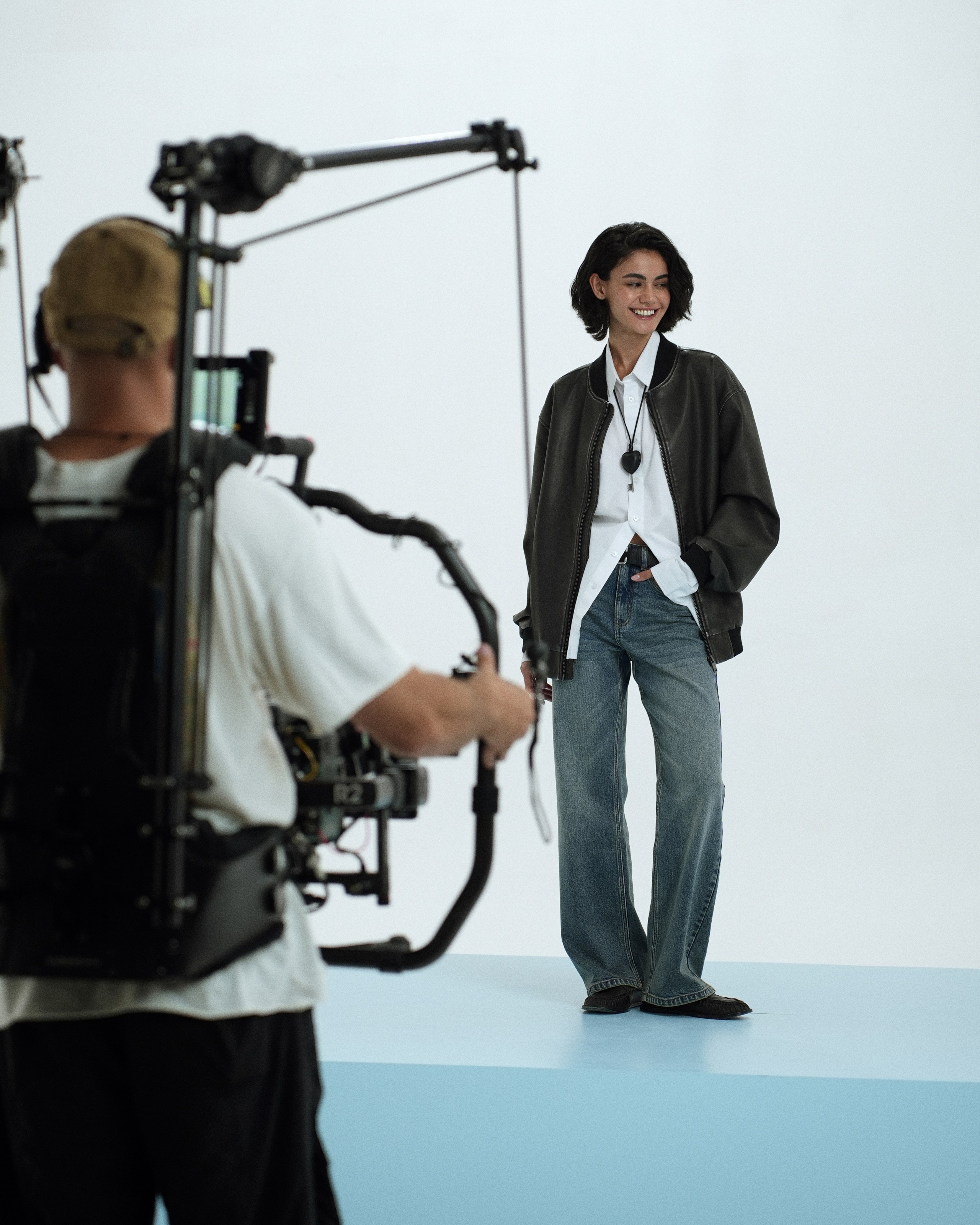 FUNDAY. ANNA — PHOTOGRAPHER