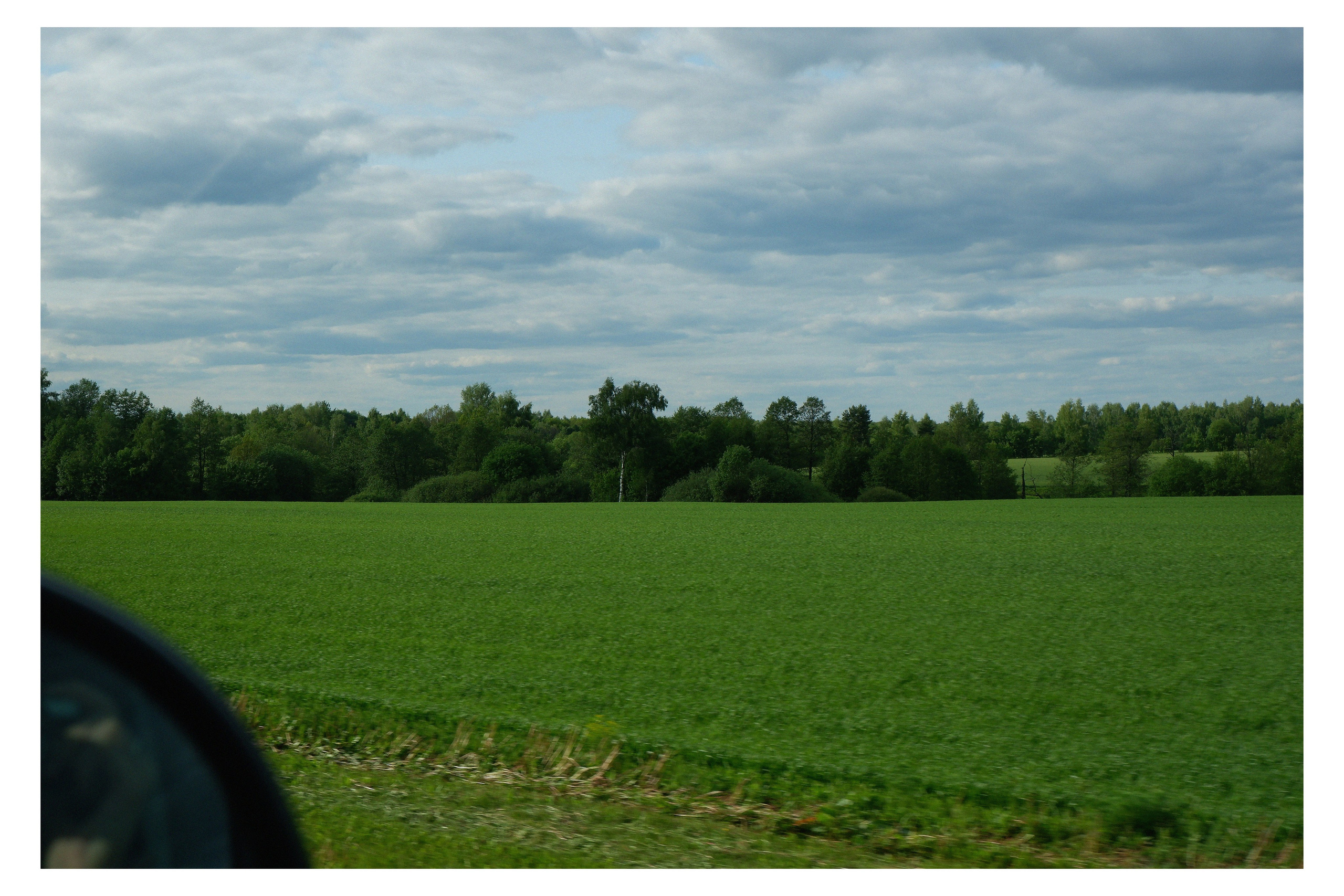 KALUGA. ANNA — PHOTOGRAPHER