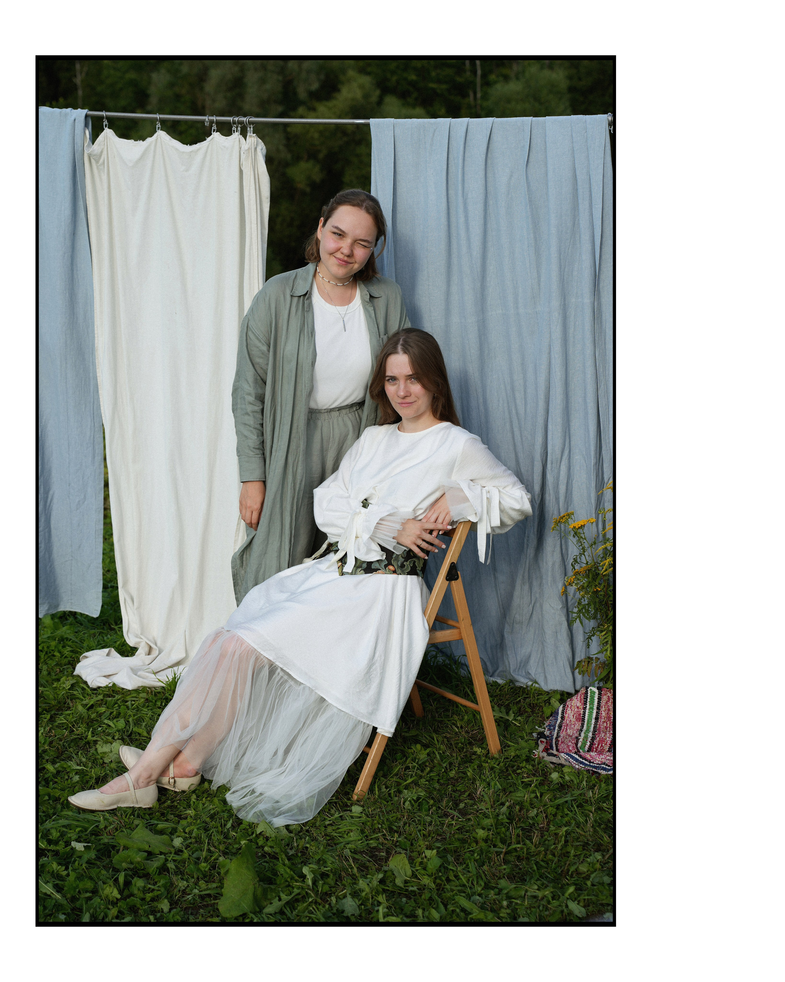 KATYA&SASHA. ANNA — PHOTOGRAPHER