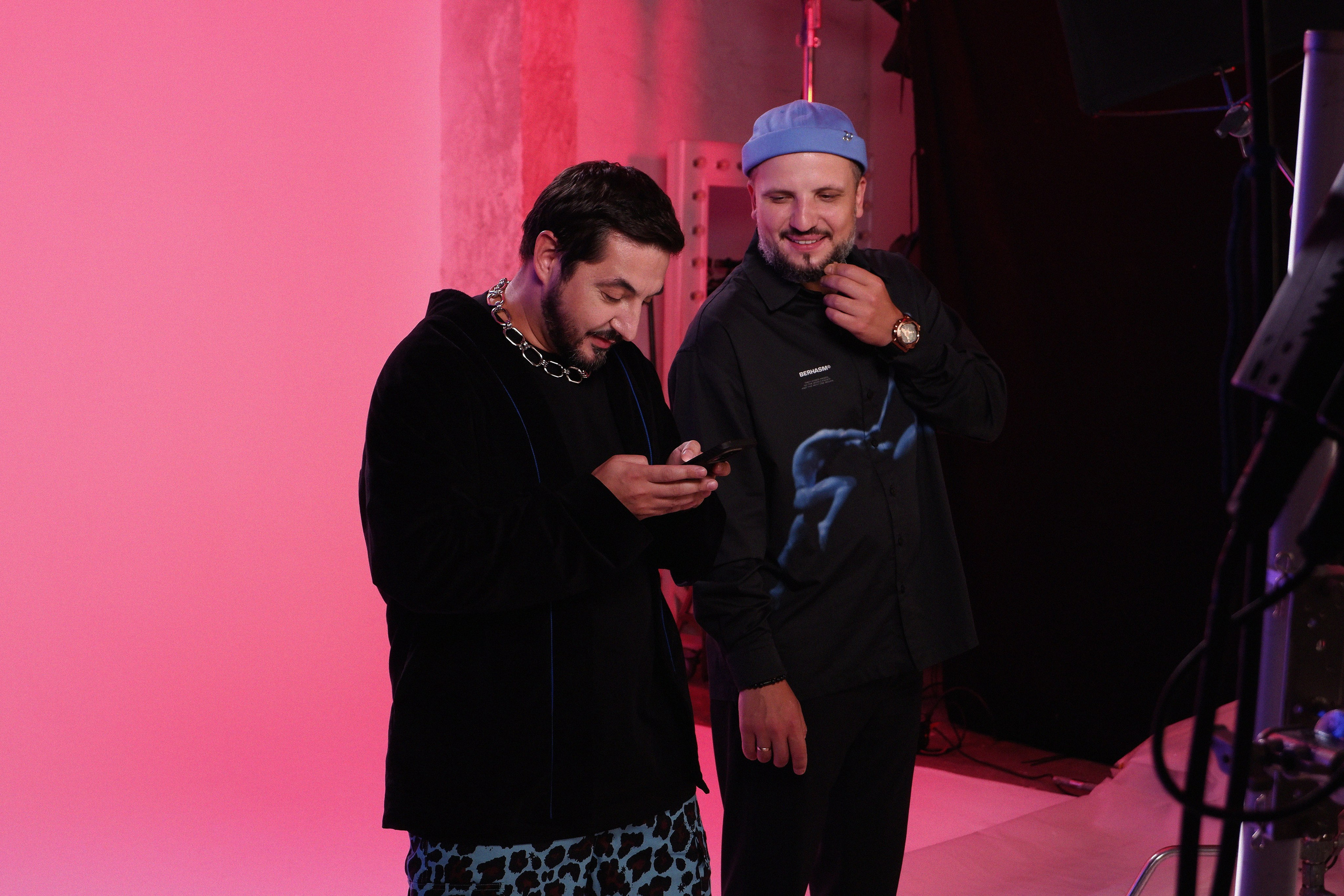 Vk-video. ANNA — PHOTOGRAPHER