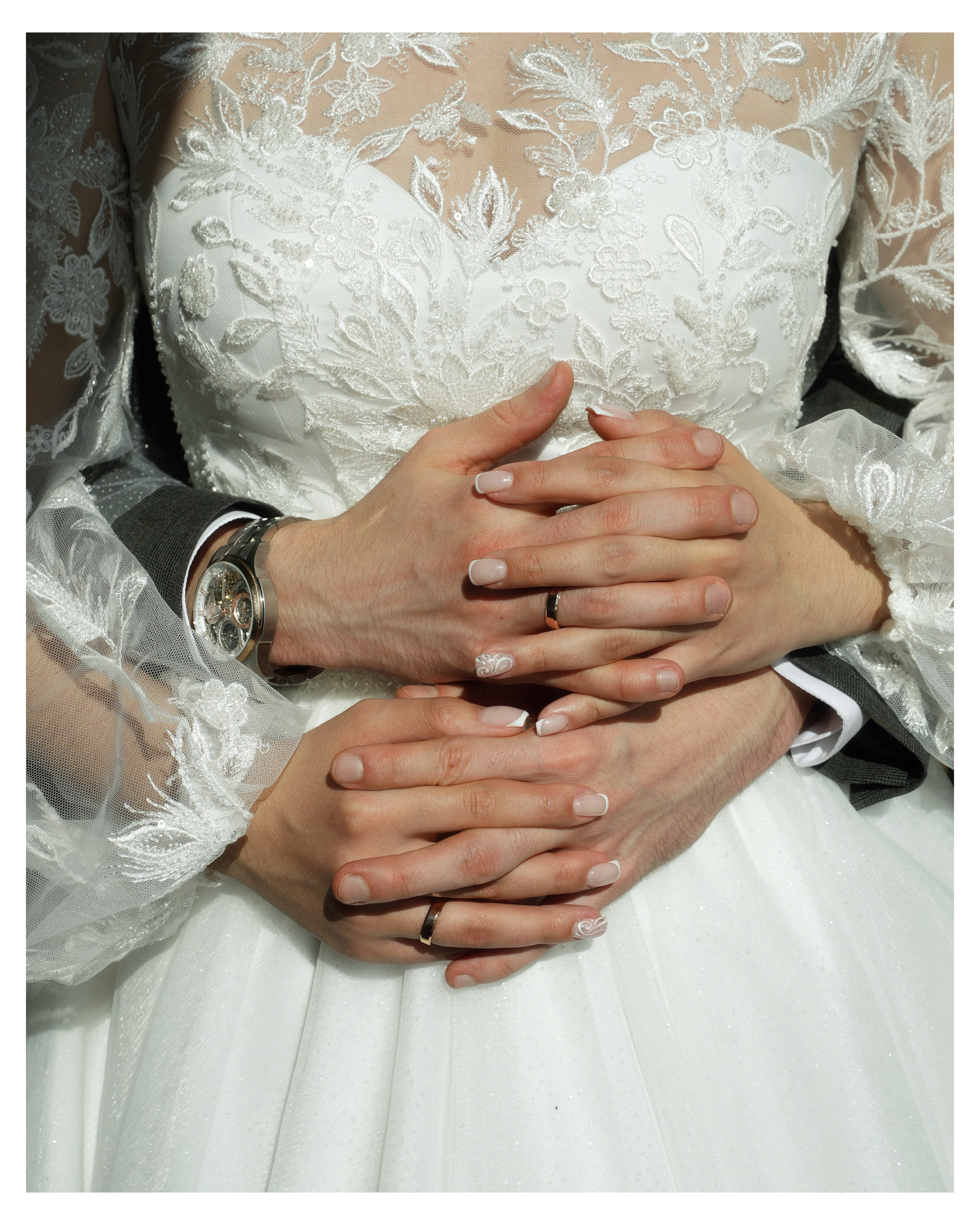 KAROLINA&RUSTAM. ANNA — PHOTOGRAPHER