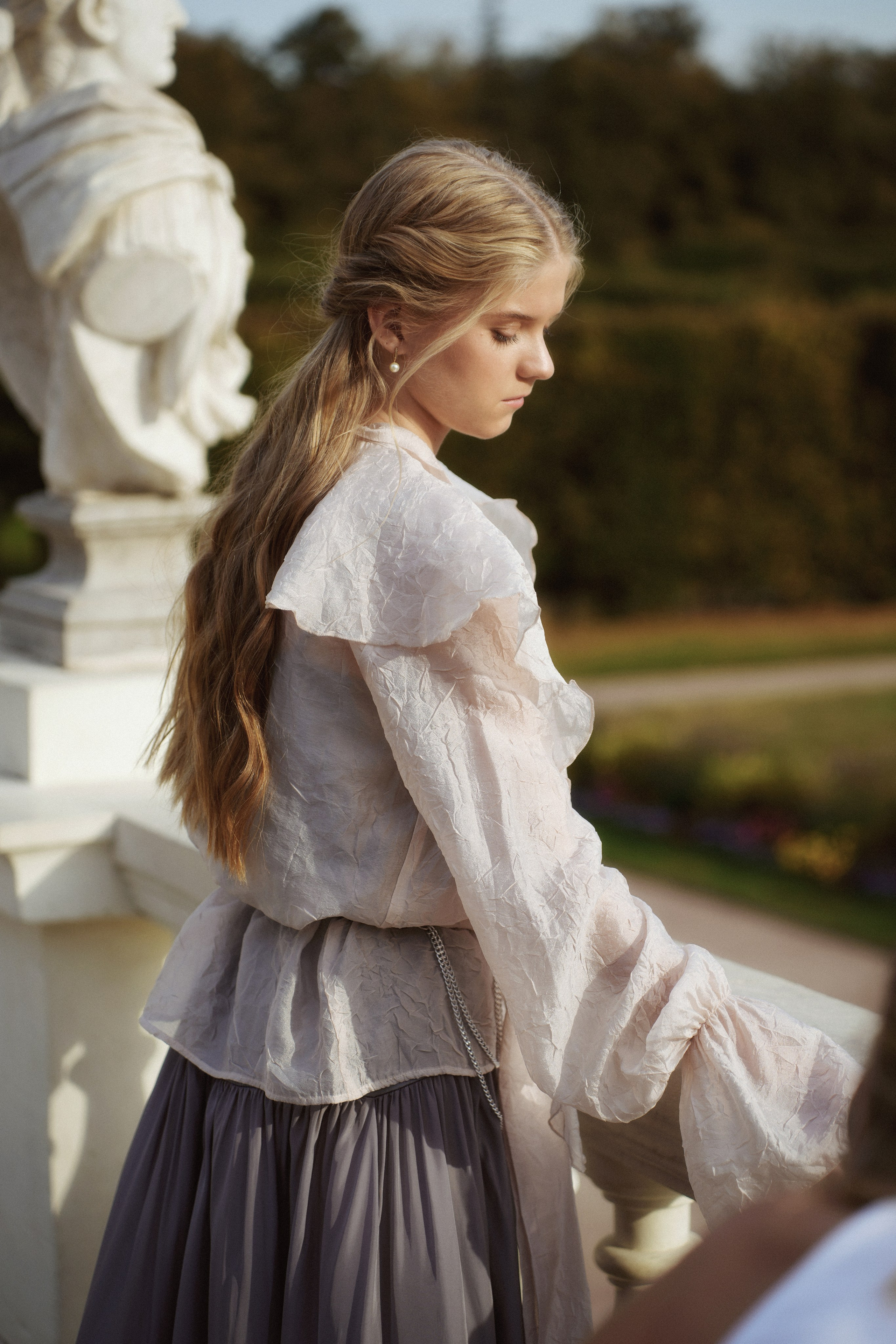 FASHIONPORT. ANNA — PHOTOGRAPHER