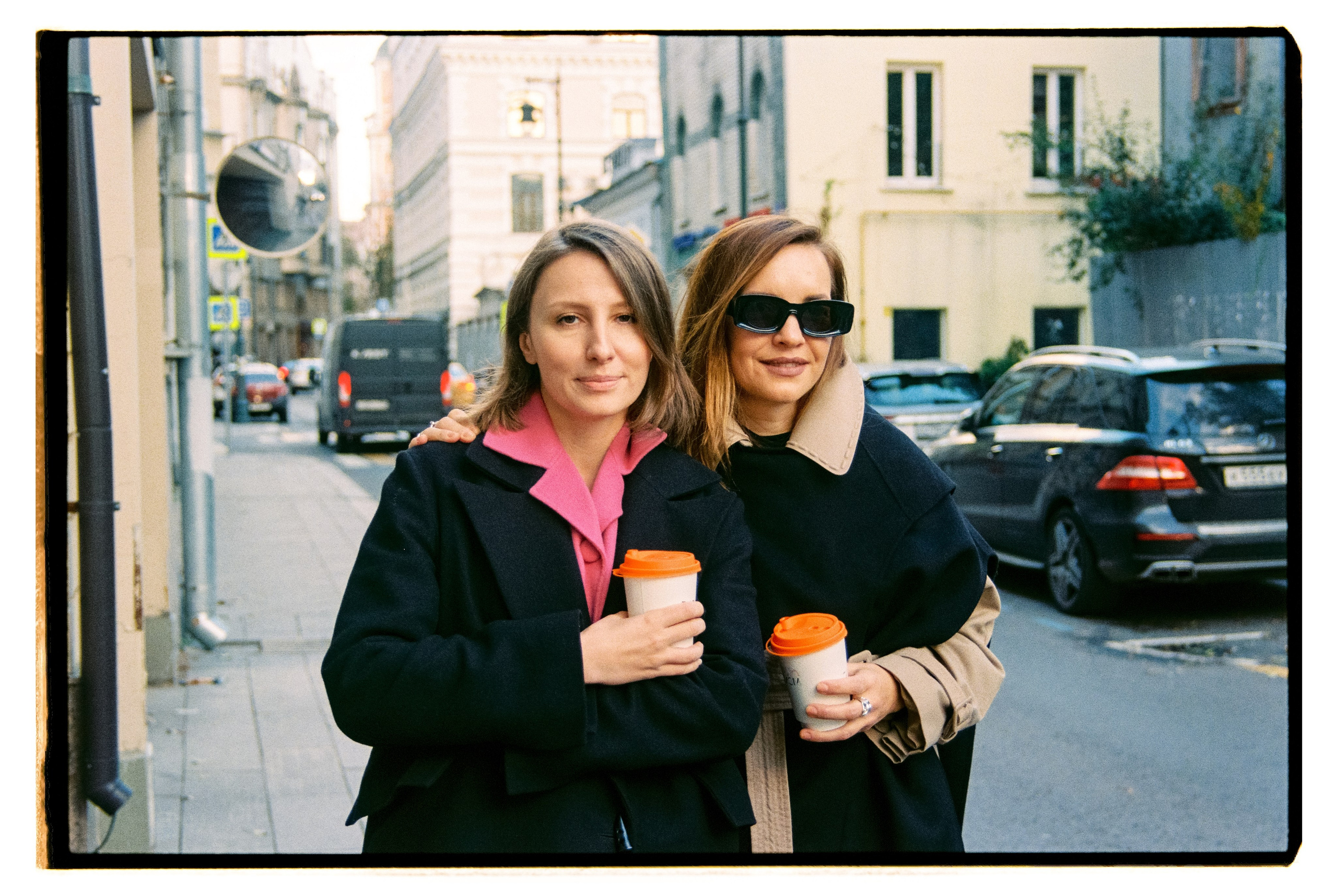 Arty podcast. ANNA — PHOTOGRAPHER