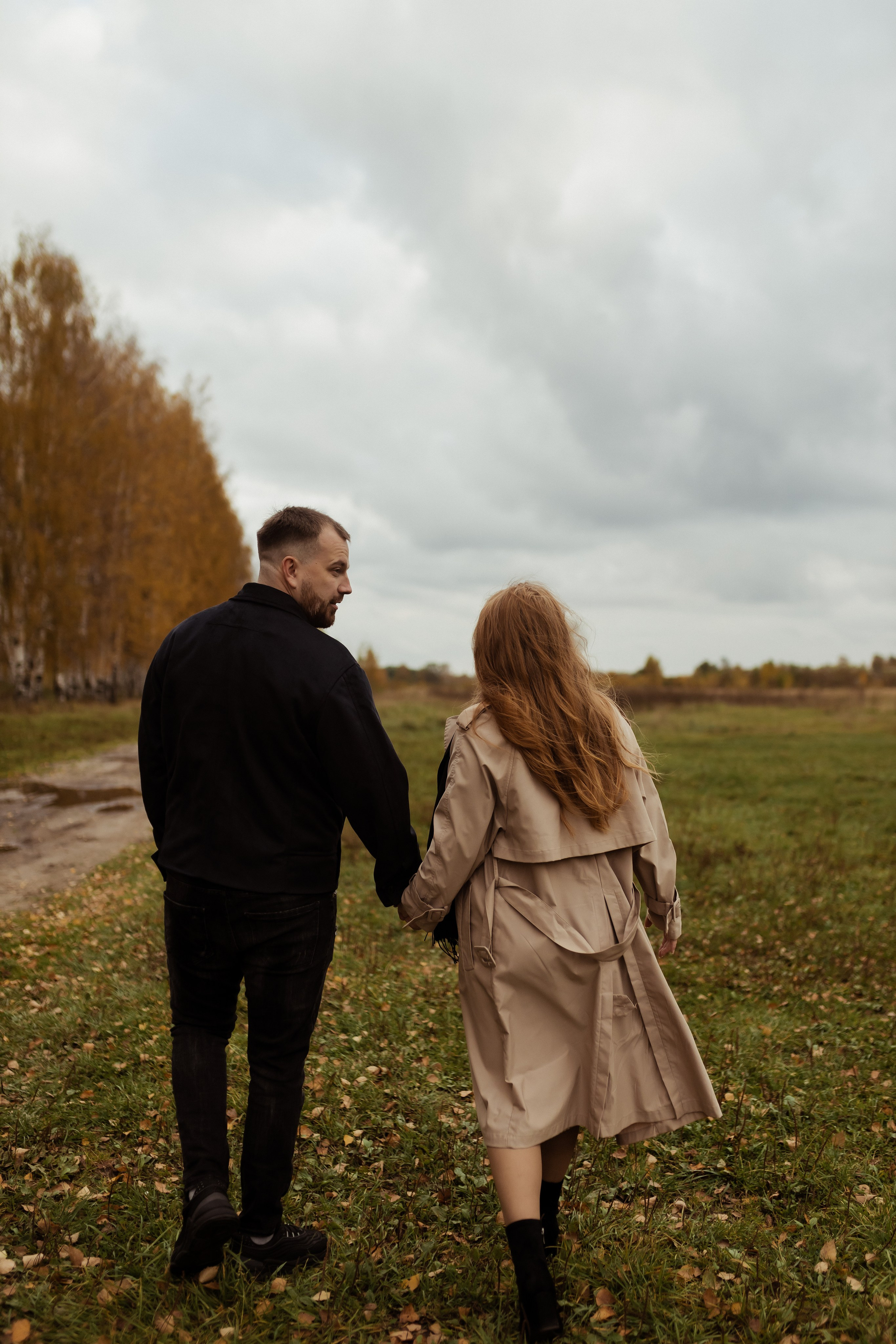 Света & Кирилл. ФОТОГРАФ Маргарита Сивакова | Ярославль Кострома Москва