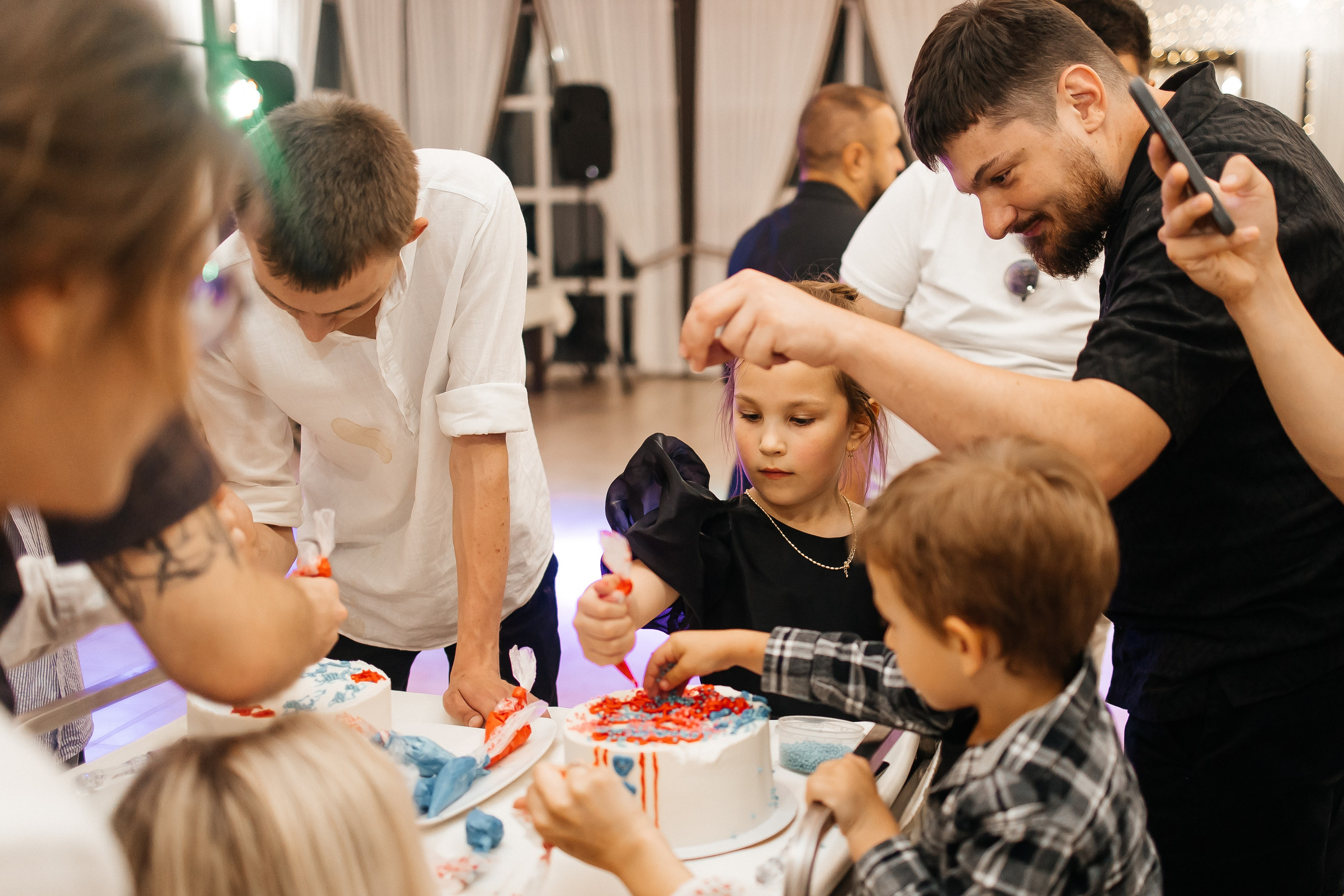 Павел и Юлия. Свадебный и семейный фотограф в Ростове-на-Дону