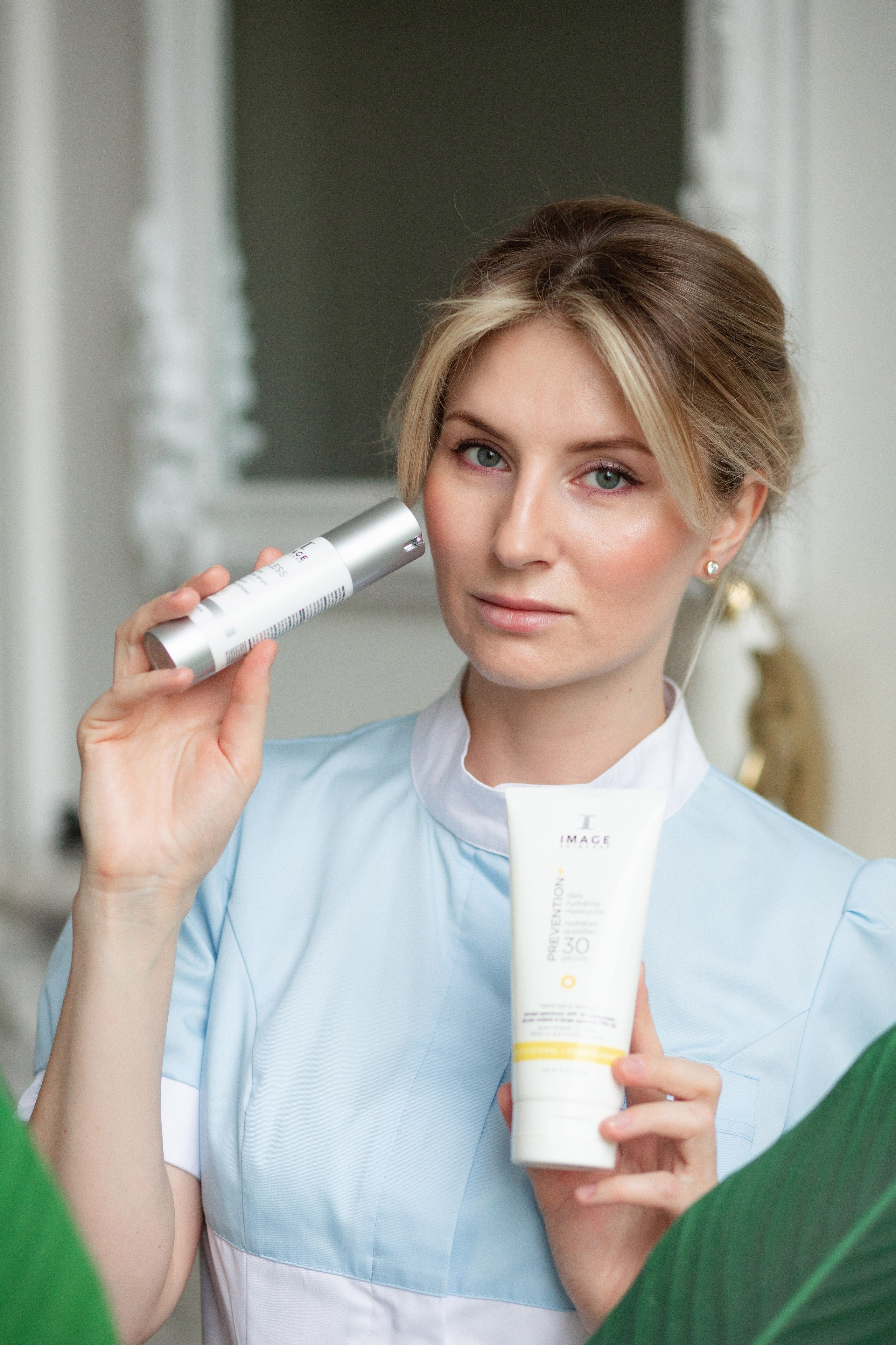 Контент. Фотограф в Москве Юлия Борисовец