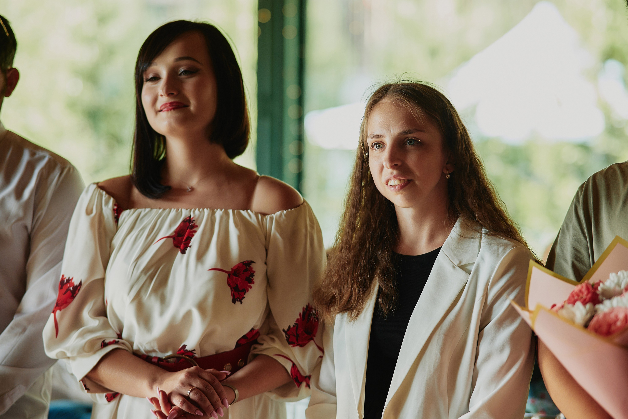 Артём и Ярослава. Фото-видеосъемка свадеб Venson Films