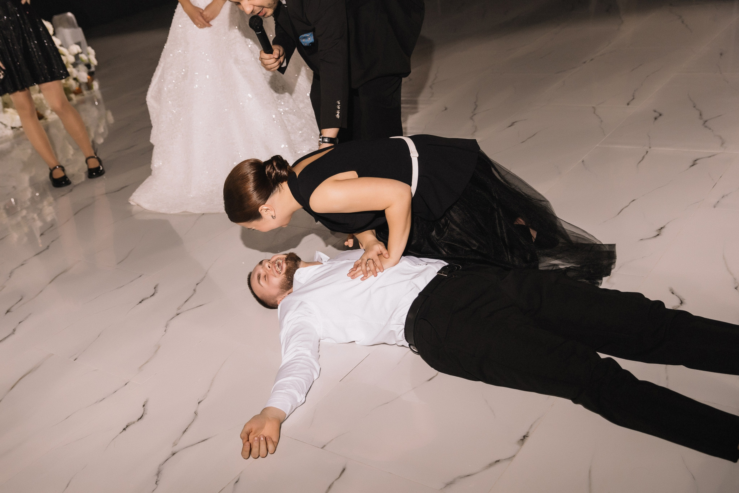 Эдуард и Алина. Свадебный фотограф в Краснодаре Булатова Наталия