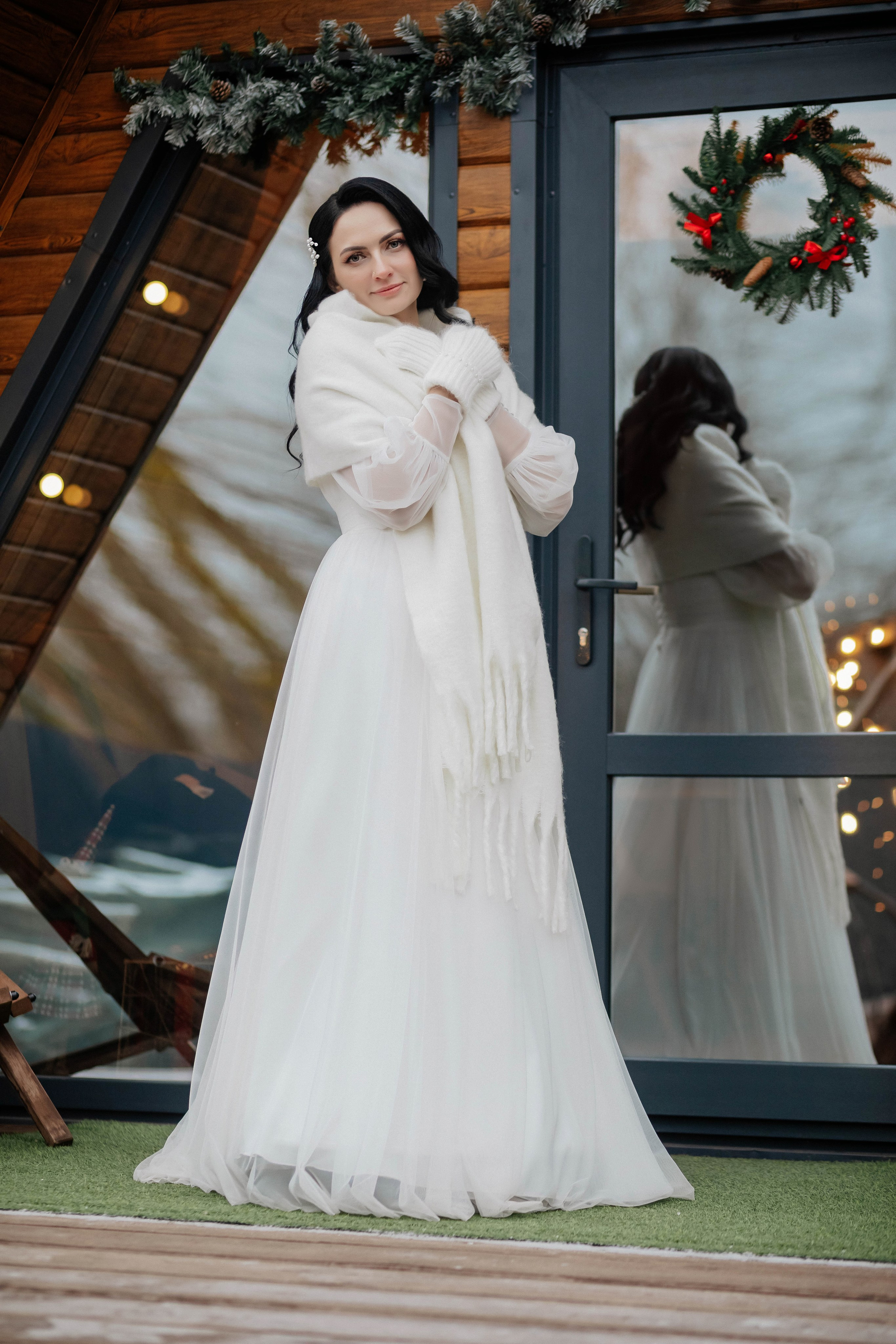 Анна и Михаил. Фотостудия SVET в Курске - Фотограф Светлана Кобелева