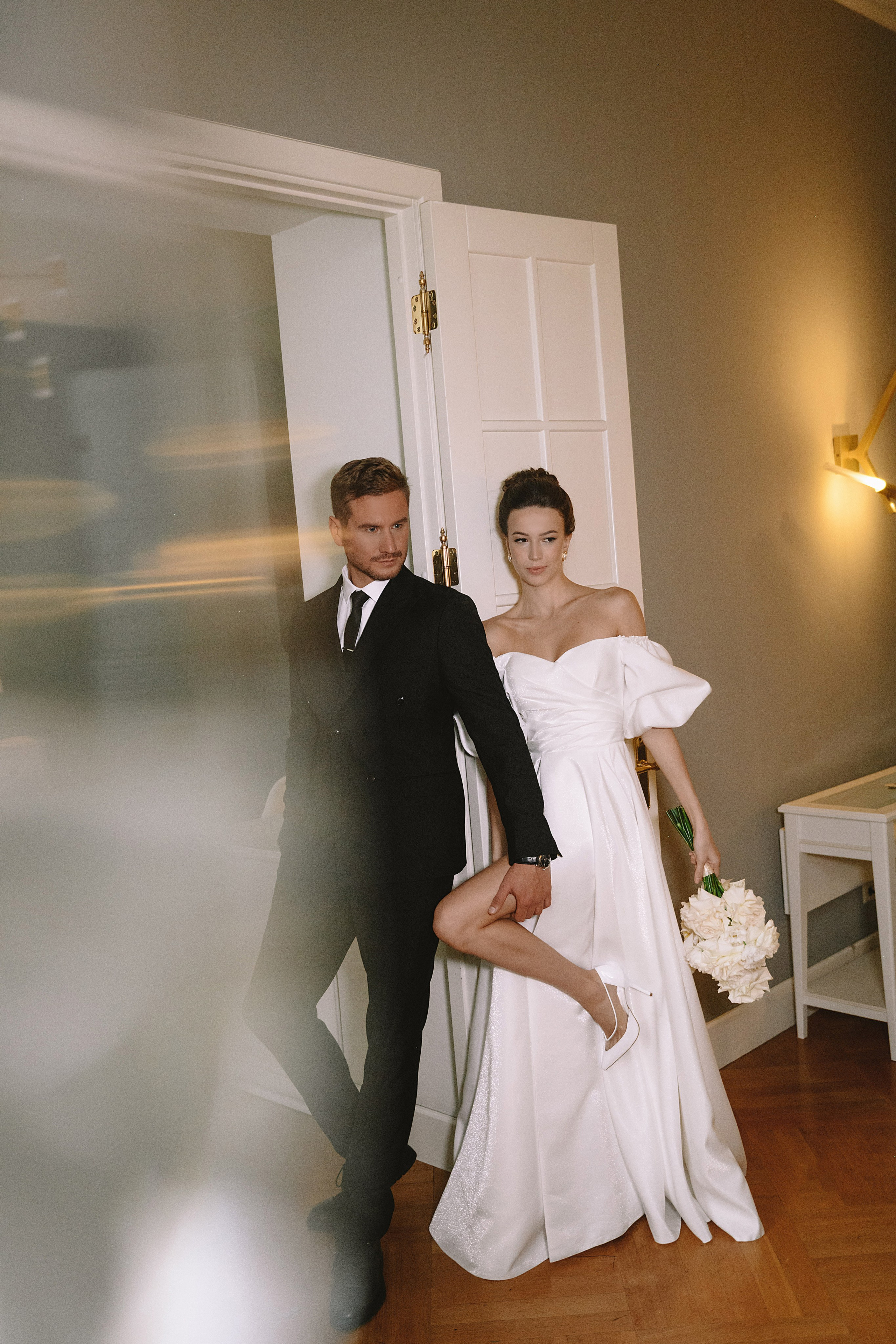 Владимир | Ирина. Константин Тищенко, фотограф в Санкт-Петербурге, Пскове, Москве