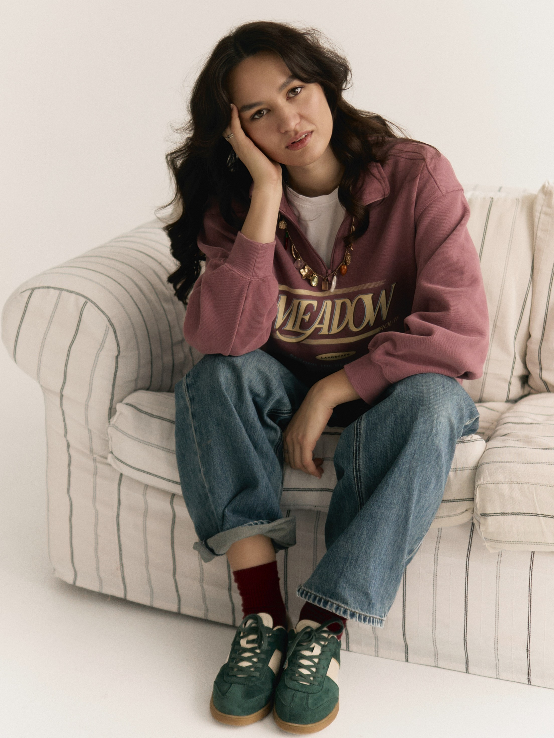 Valya Leon. Индивидуальная и семейная фотосессия в Чебоксарах Оксана Русакова