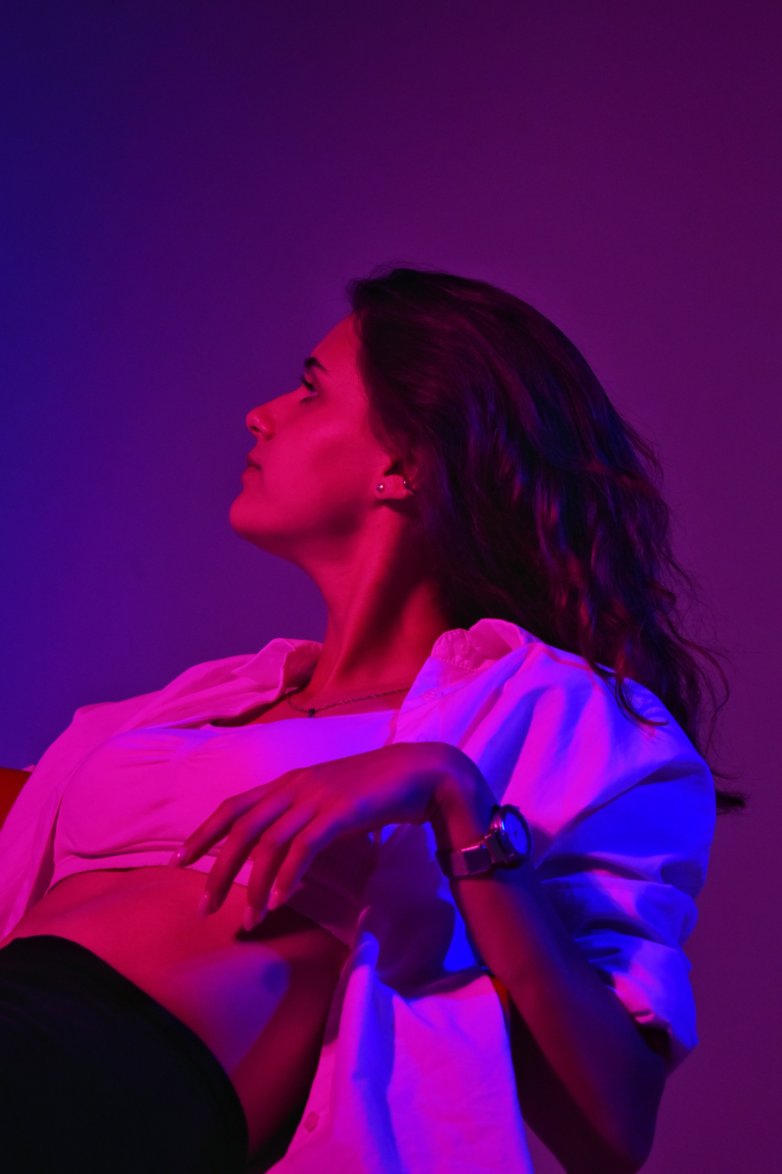 Дарья. Фотограф-ретушер в Крыму Юля Лобурец