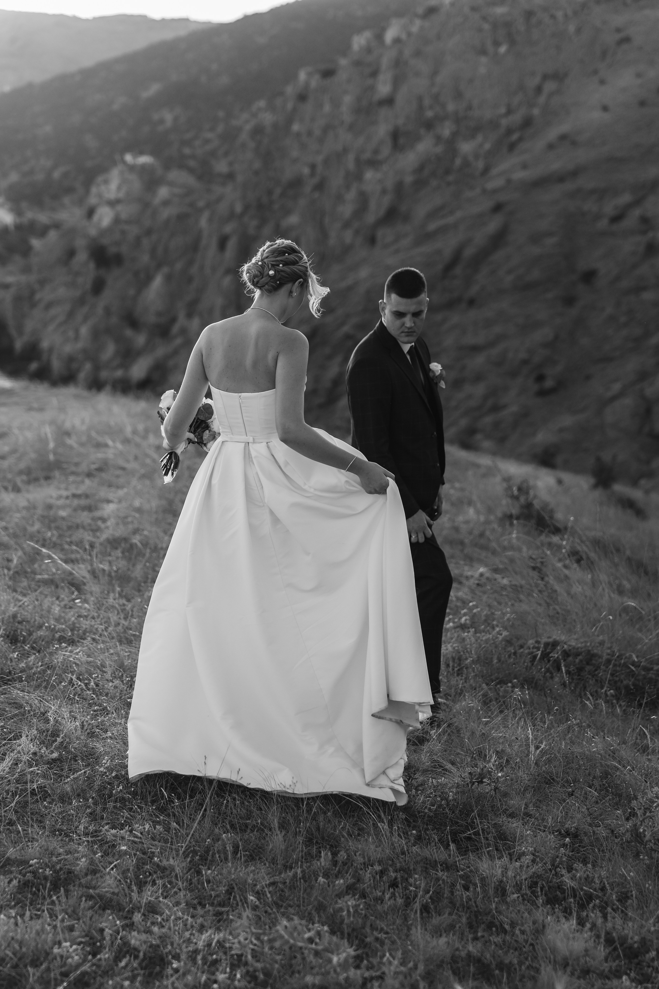 Анастасия и Денис. Свадебный и семейный фотограф в Севастополе и Крыму Анастасия Сураева