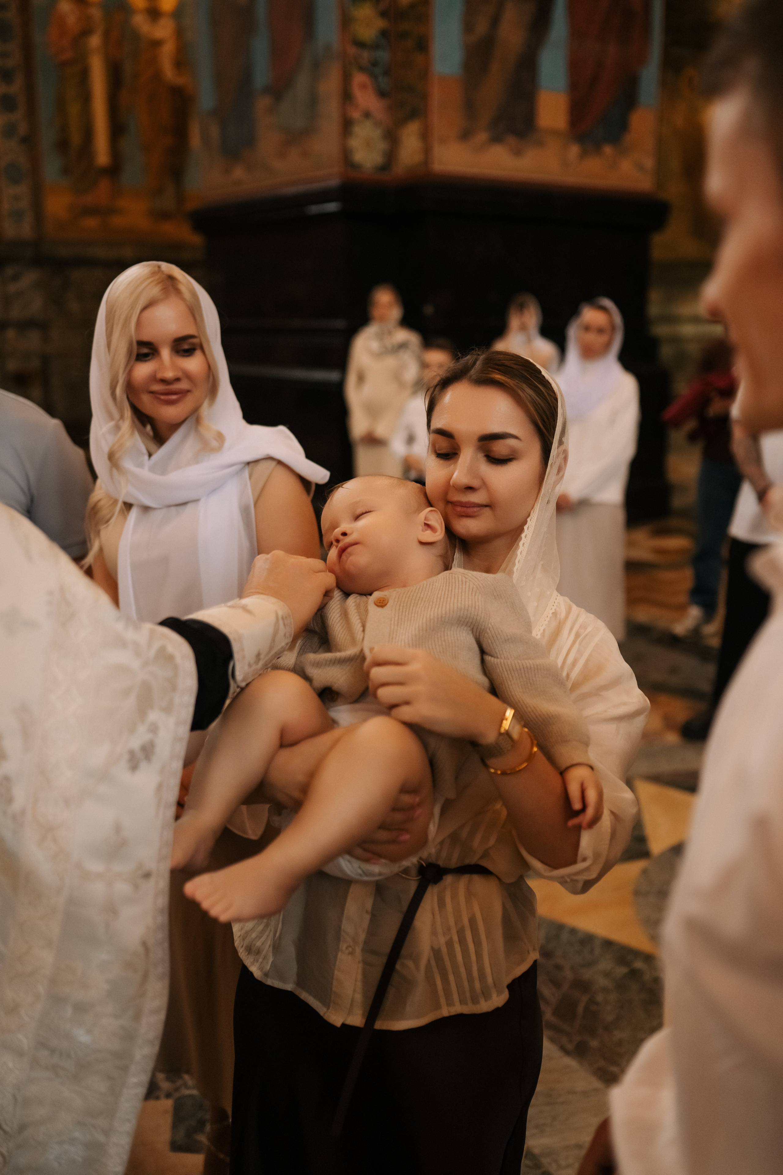Лев — Спас на Крови. Семейный фотограф/ фотограф на крещение в Санкт-Петербурге Дьяконова Валерия