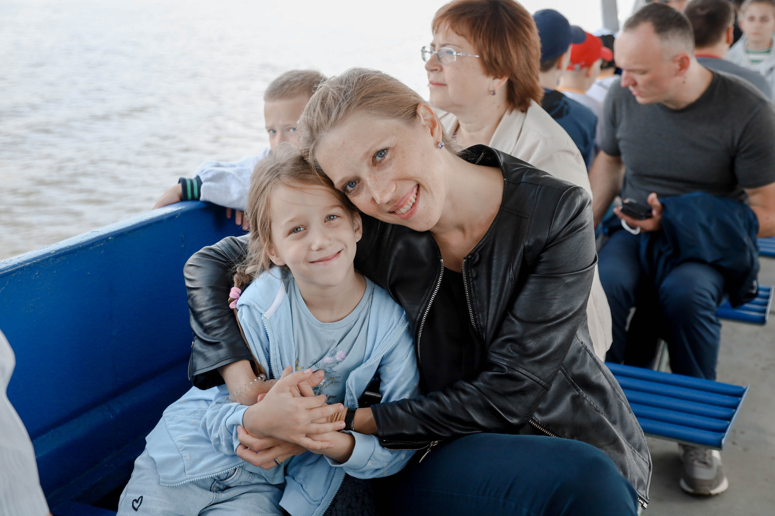 Итоговое футбольное награждение