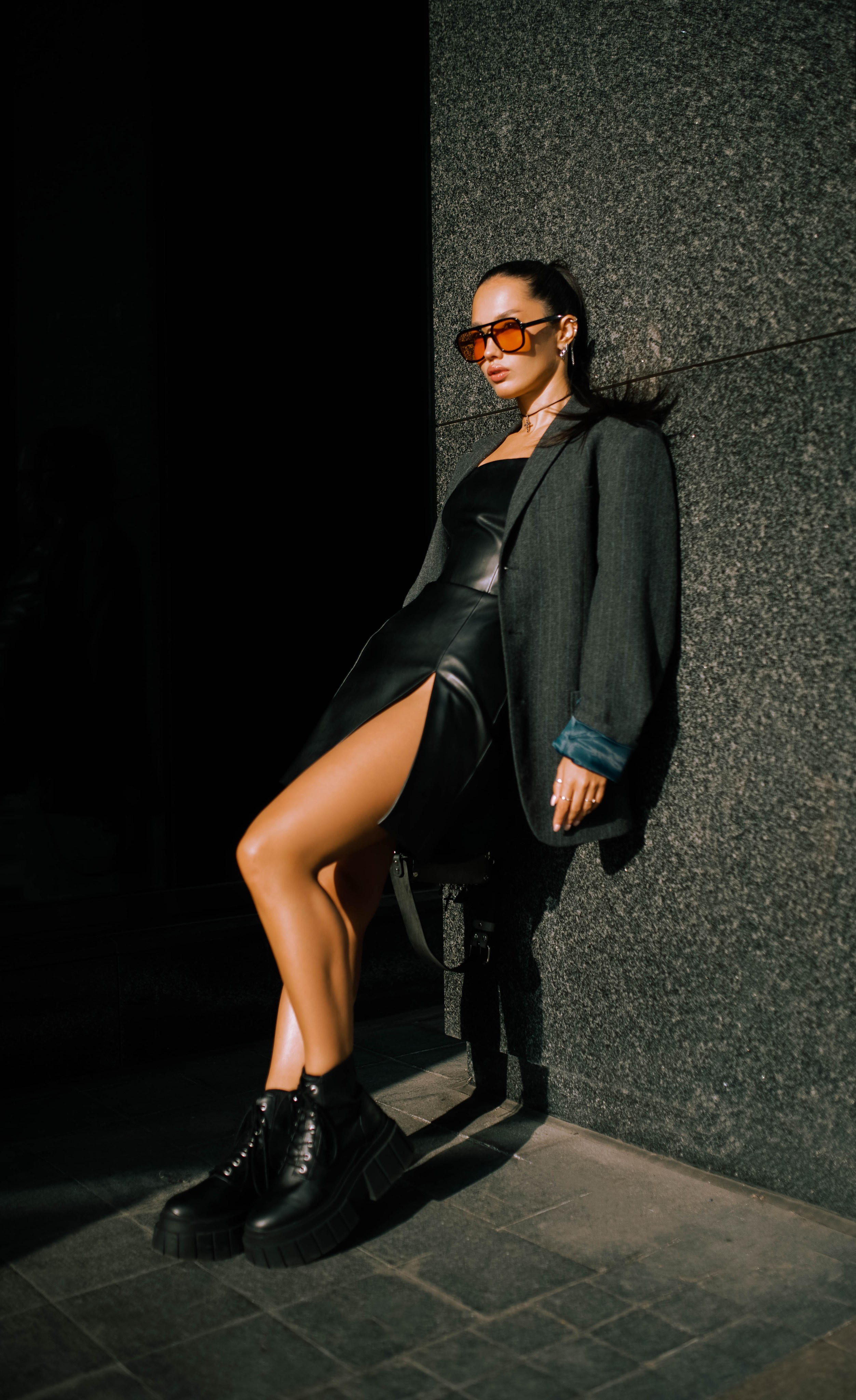 Nastya Li. Фотограф в Москве — Ольга Кушнарева