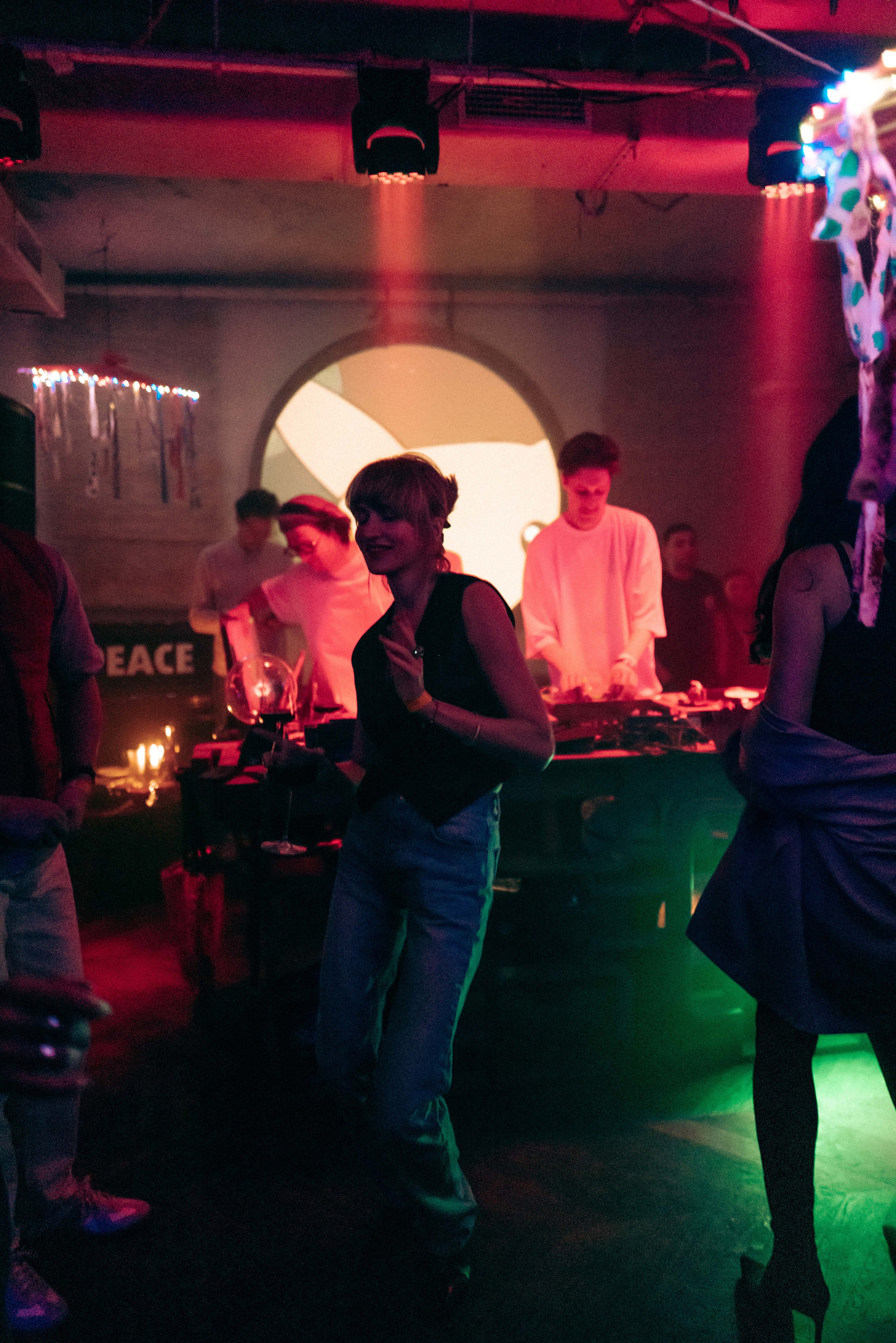 Leveldva. Репортажный и клубный фотограф Москва