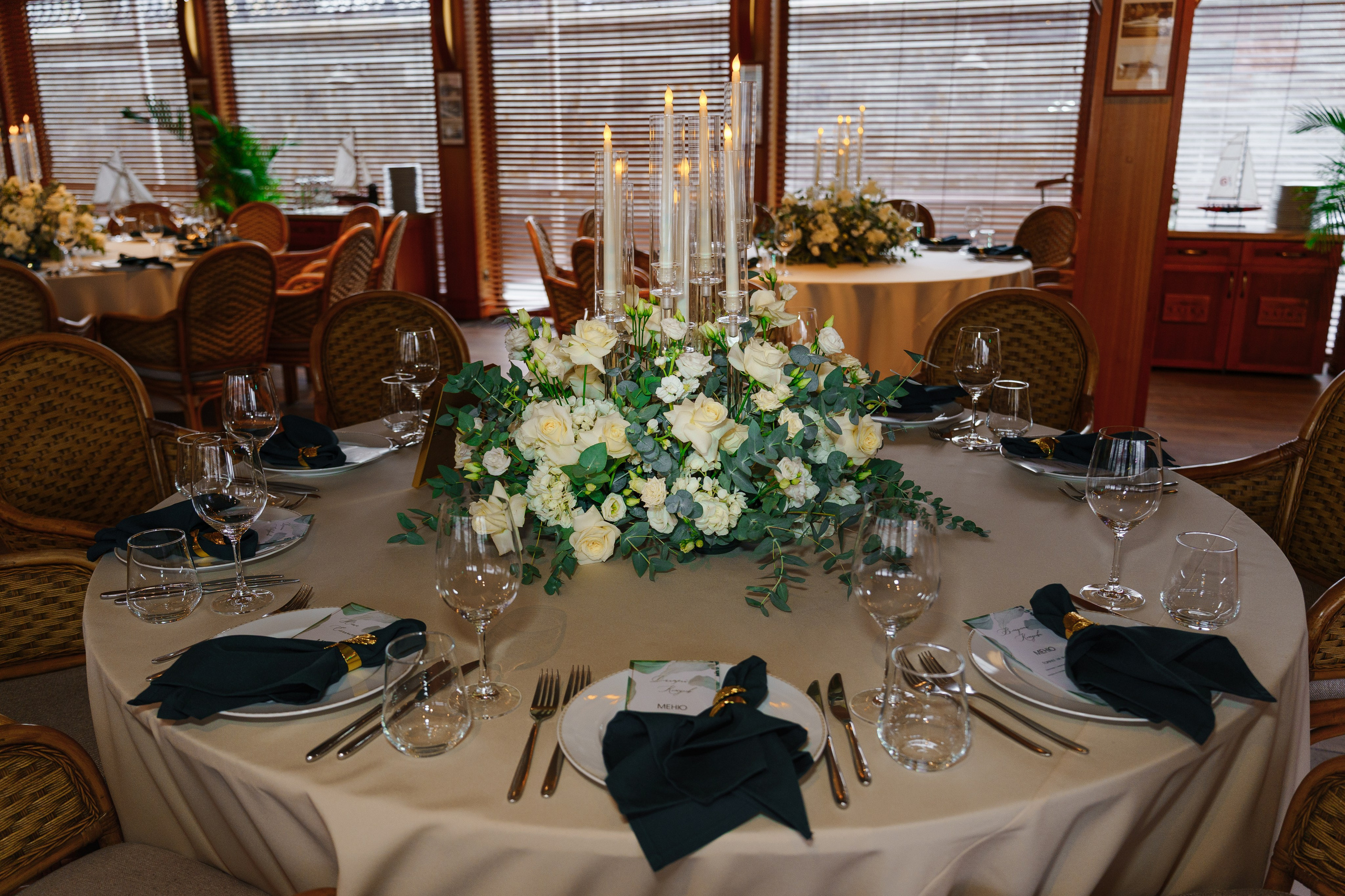 Ласточка. Студия декора Подзюм