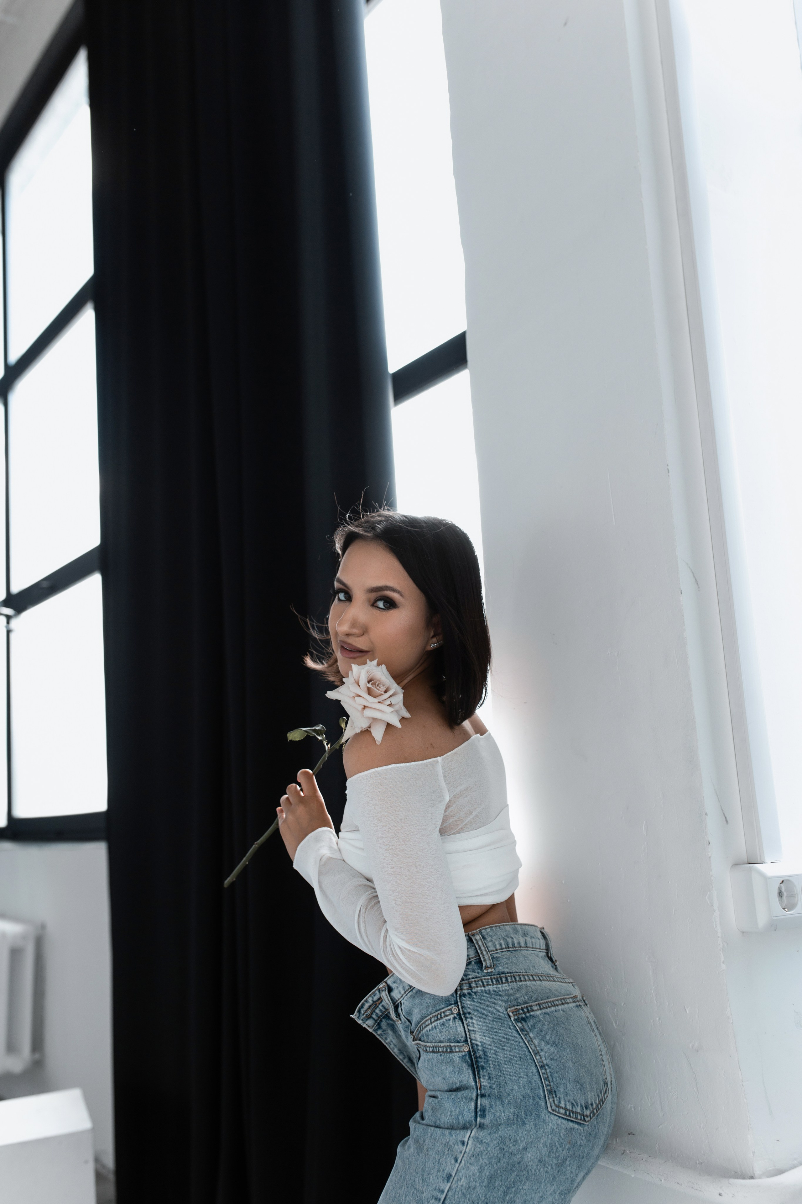 Оксана. Фотограф Новосибирск Халуева Елена