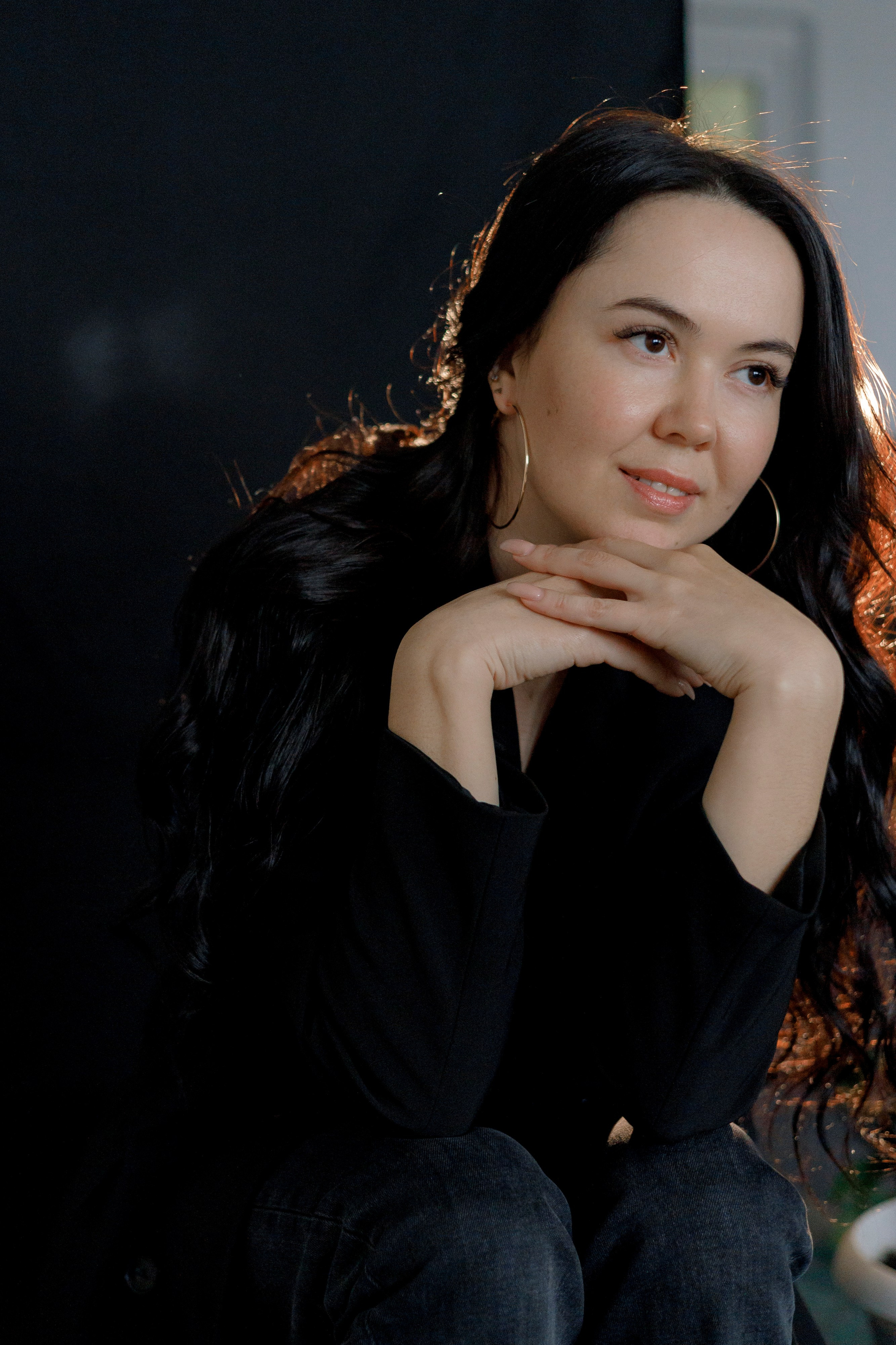 Индивидуальные. Главная