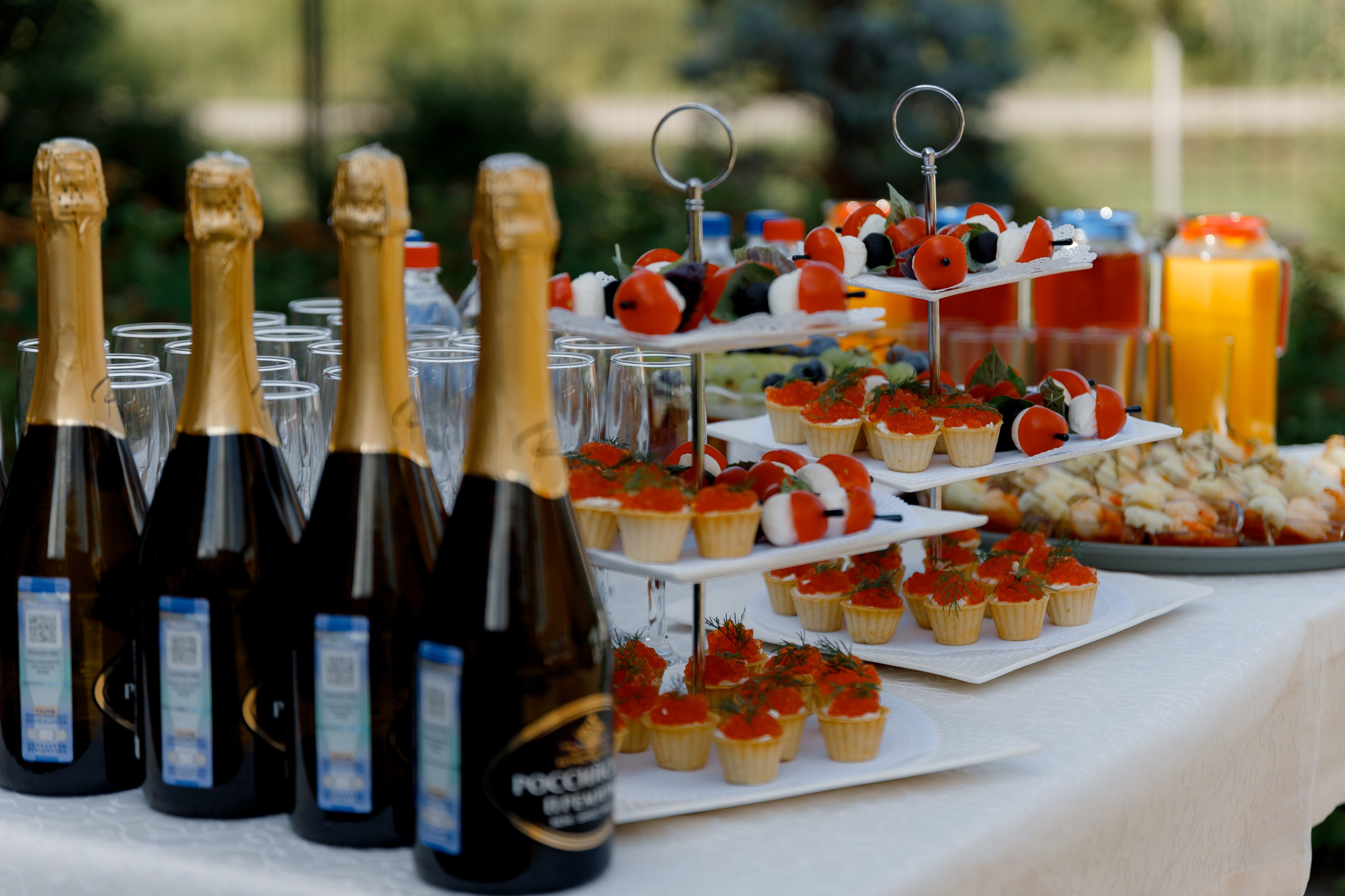 Свадьбы. Главная