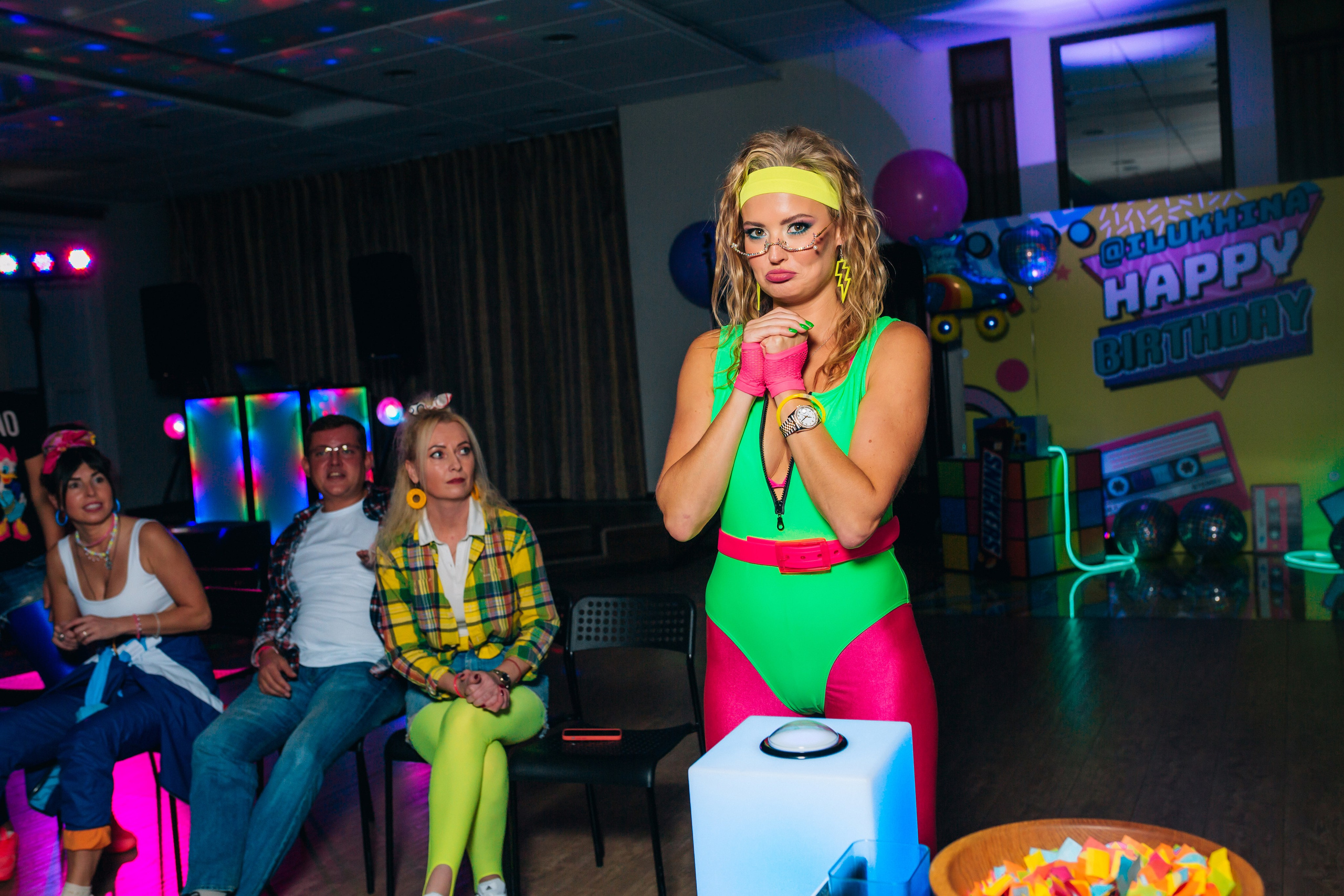 События. Фотограф в Санкт-Петербурге Кирюшенков Андрей