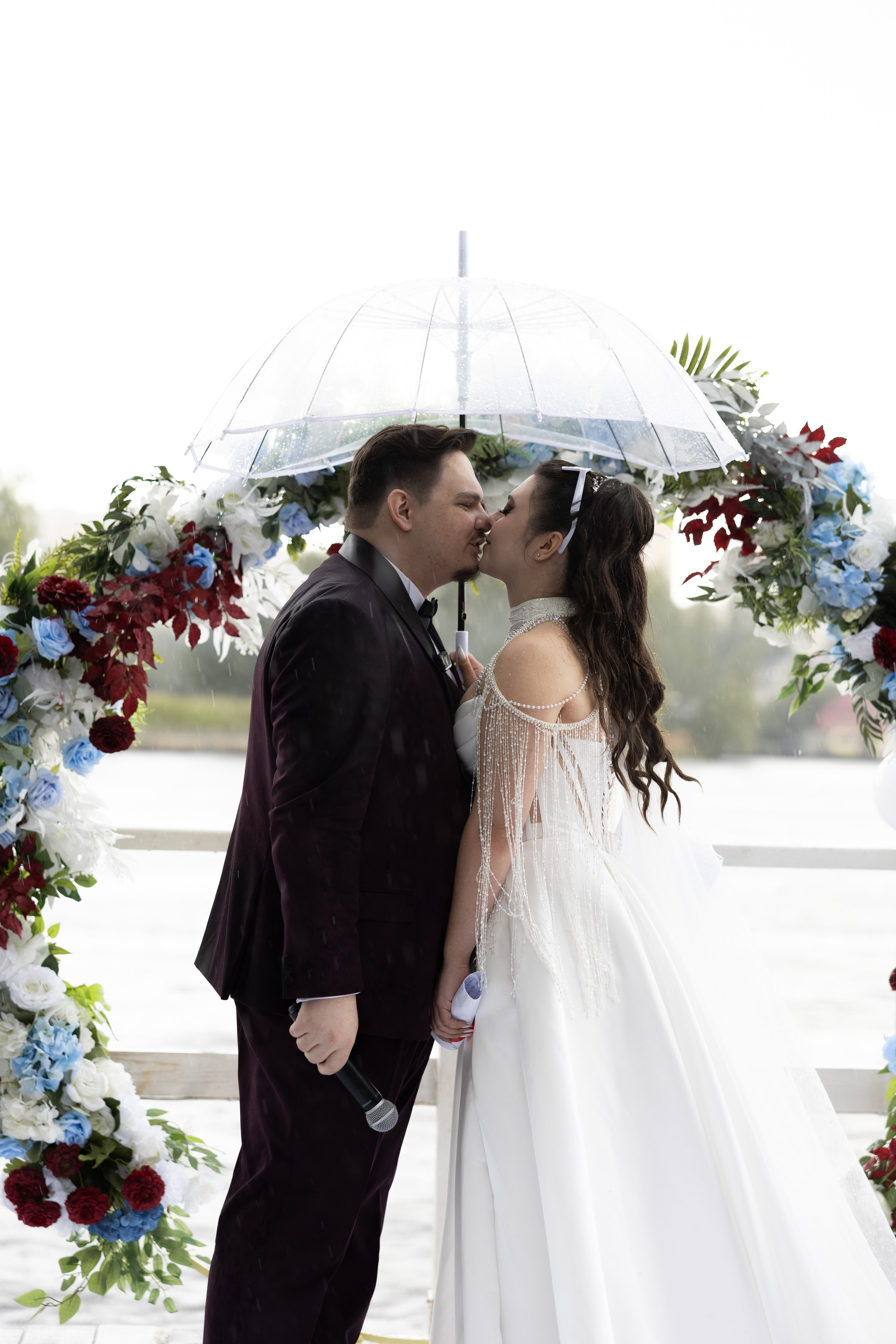 В & А. BLISSKA EVENTS